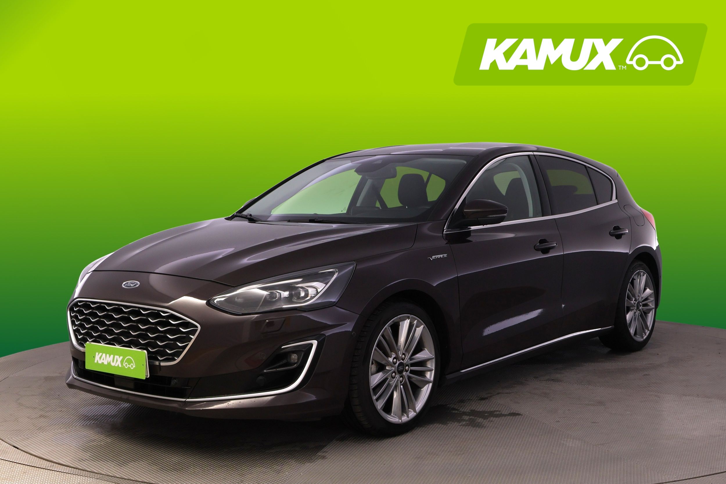 Ford Focus 2020, kuva 5/25