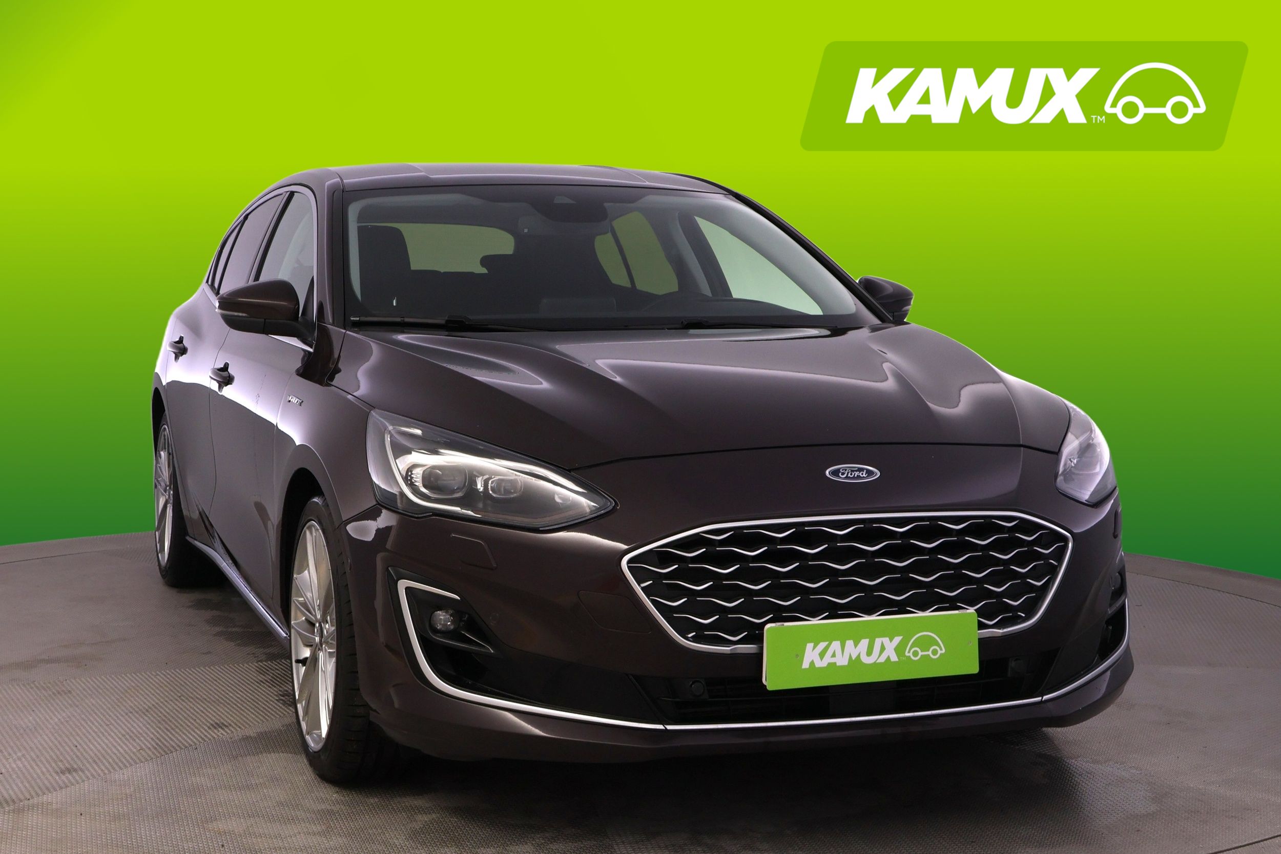 Ford Focus 2020, kuva 6/25