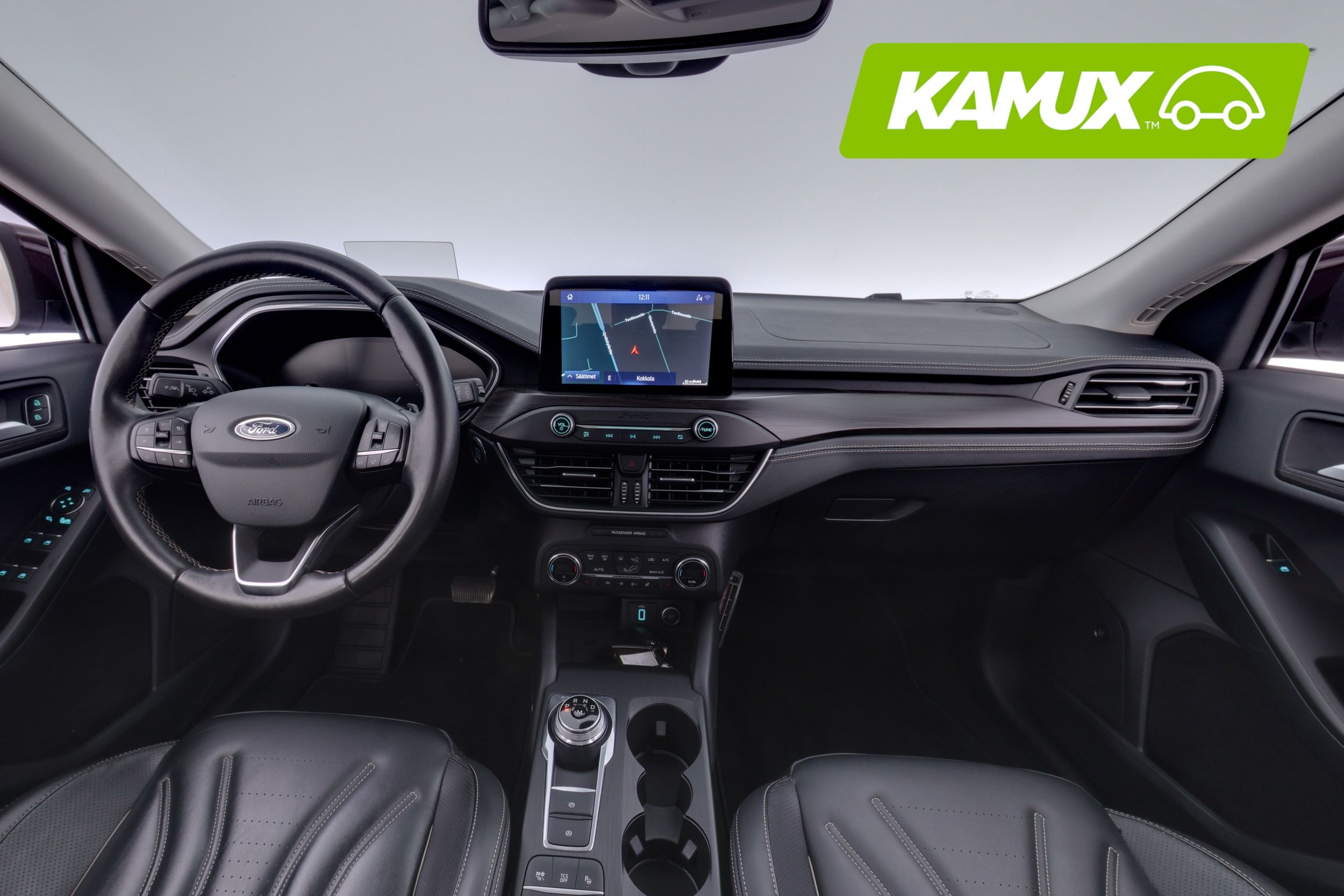 Ford Focus 2020, kuva 7/25