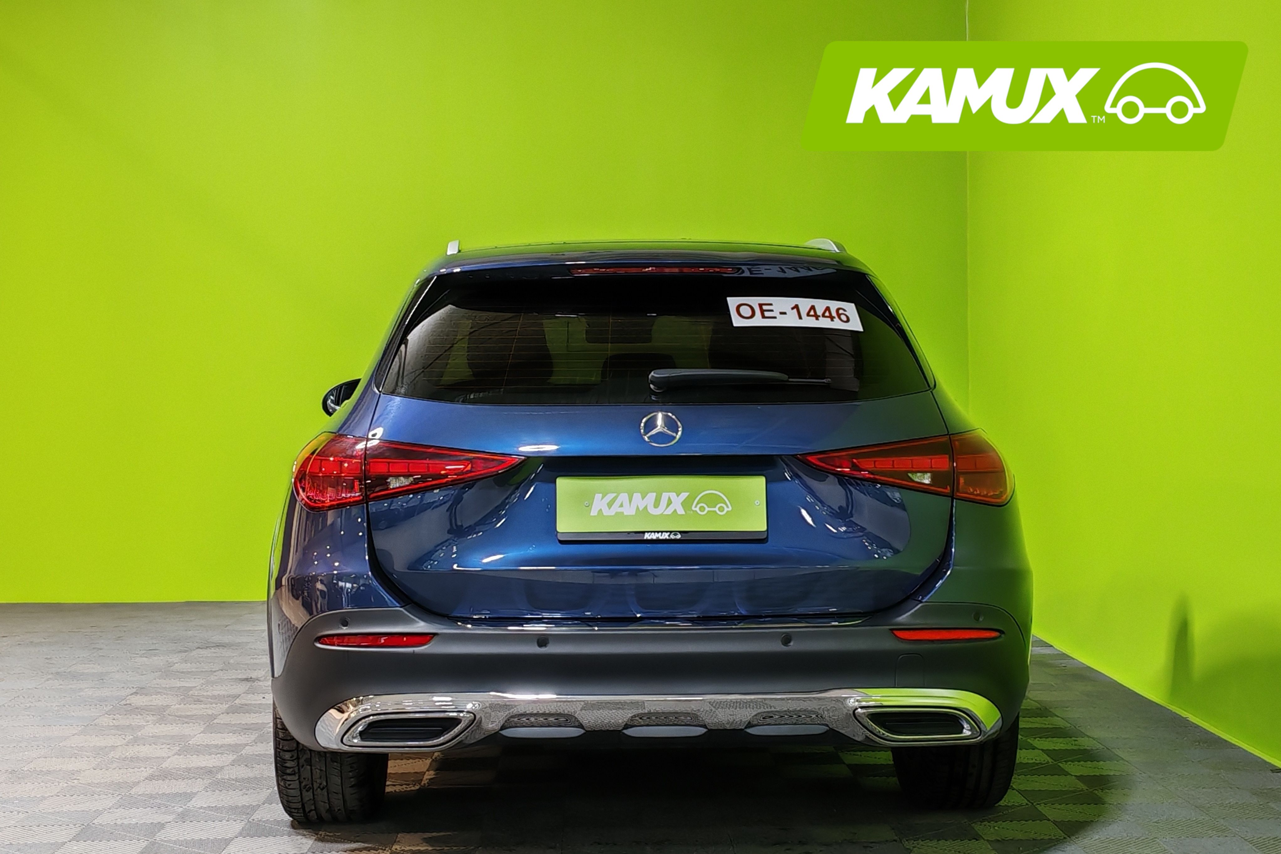 Mercedes-Benz C 2024, kuva 3/25