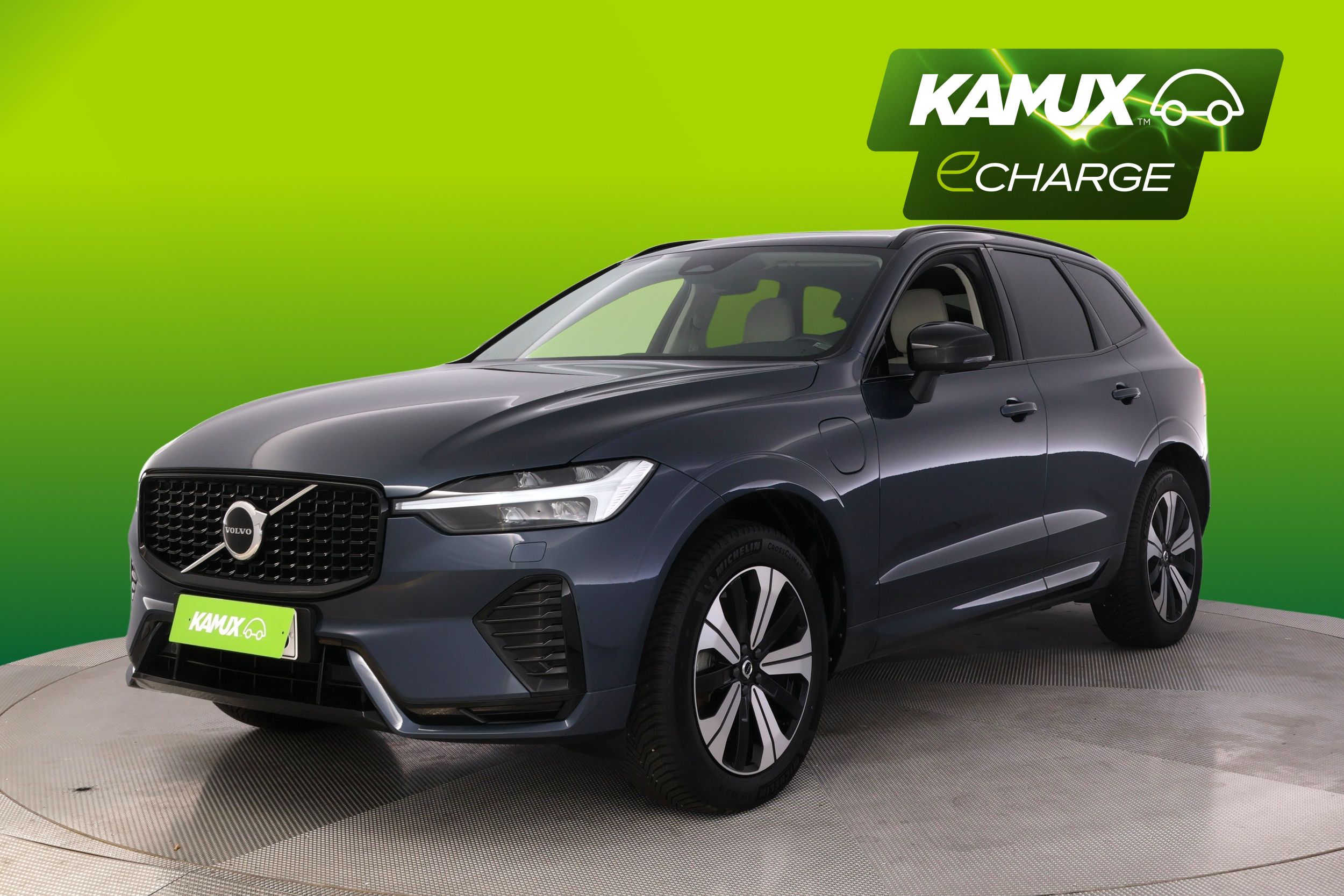 Volvo XC60 2024, kuva 5/25