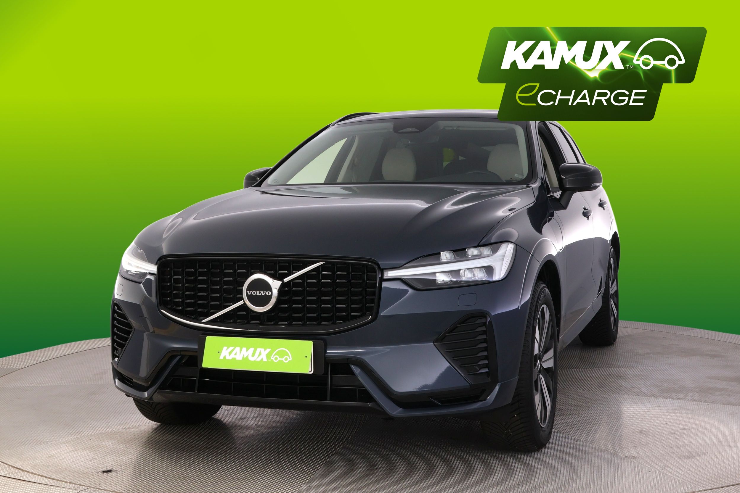 Volvo XC60 2024, kuva 6/25