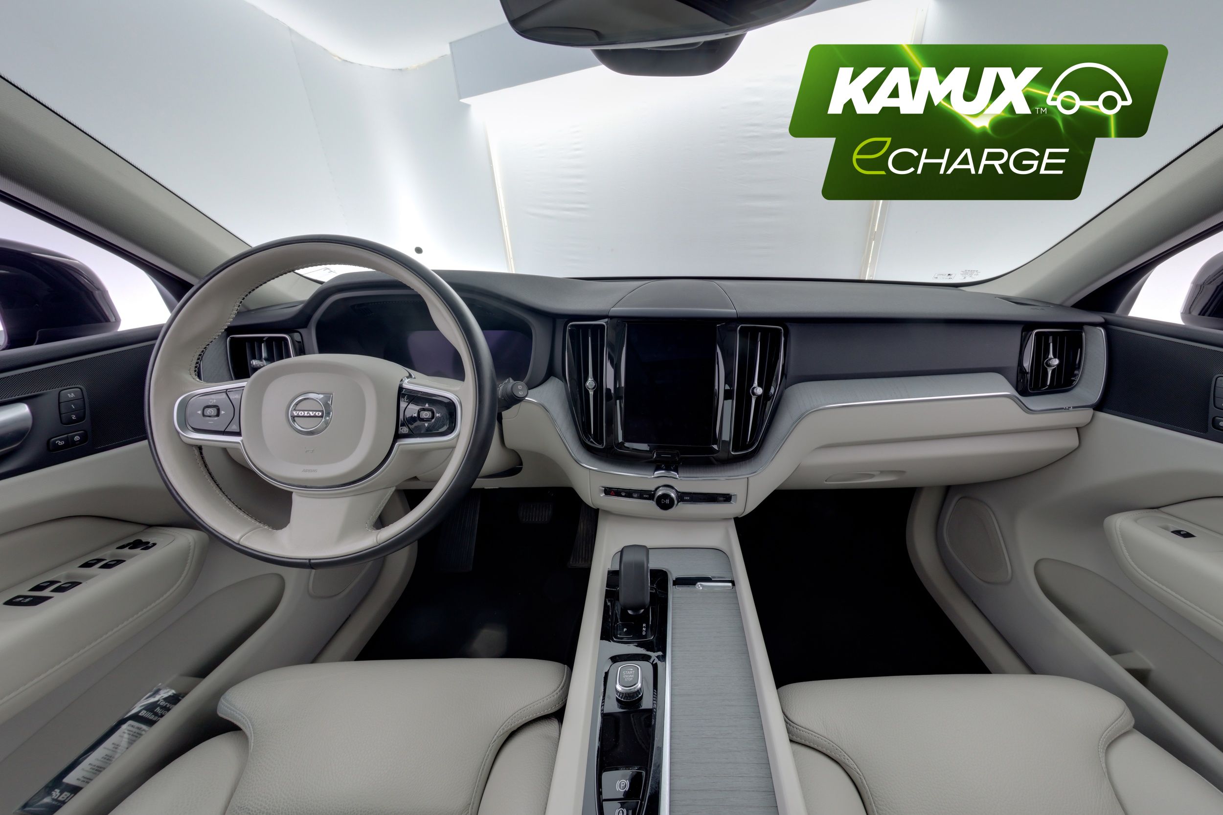 Volvo XC60 2024, kuva 7/25