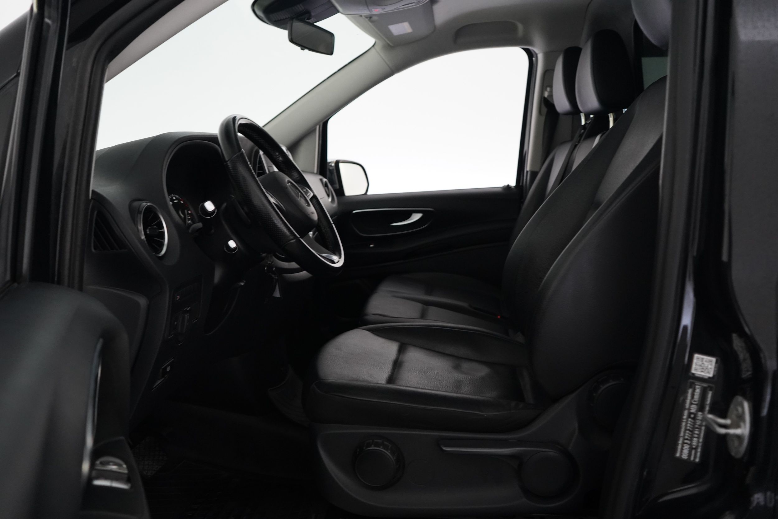 Mercedes-Benz Vito 2021, kuva 7/18