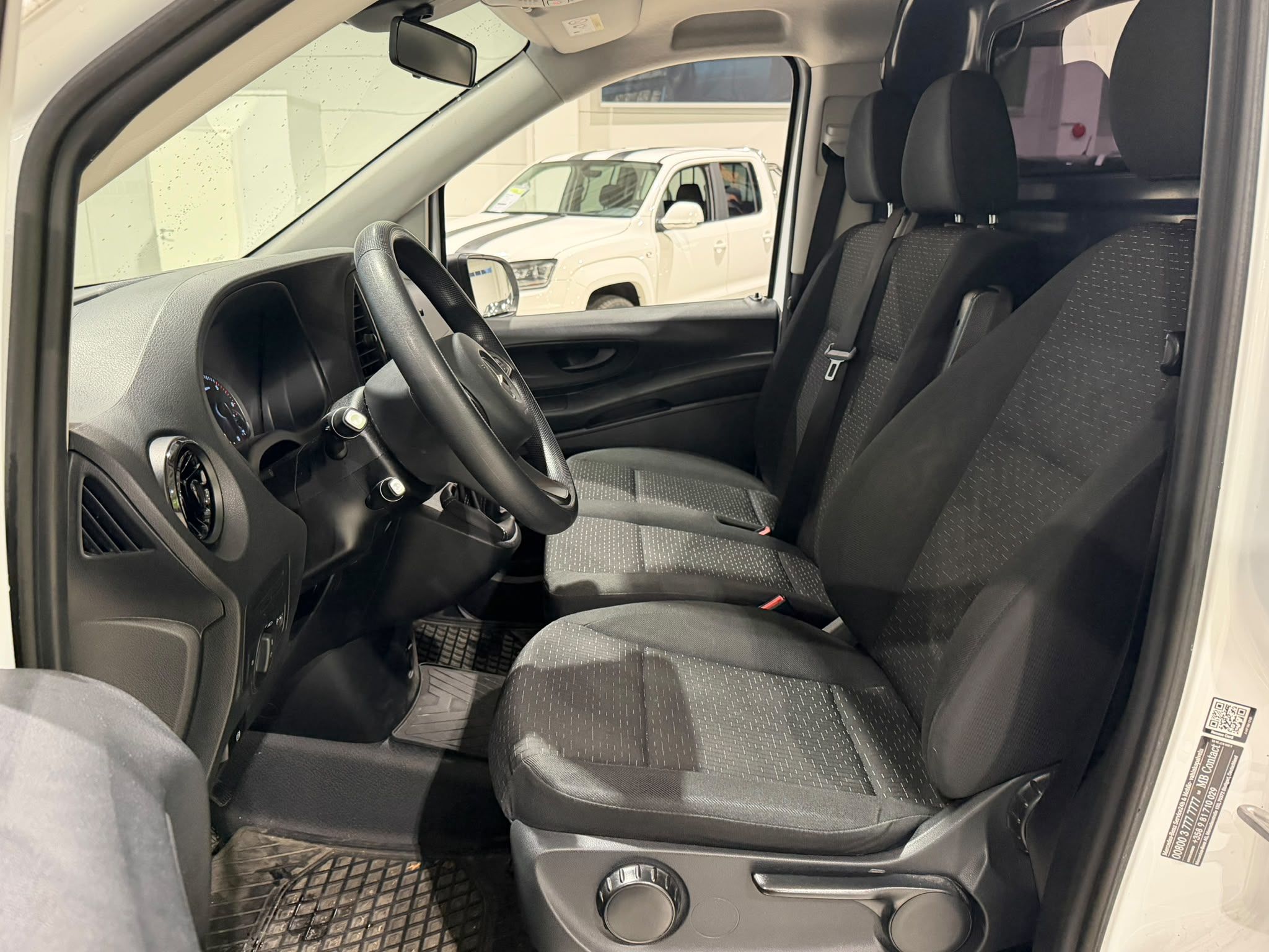 Mercedes-Benz Vito 2022, kuva 7/9