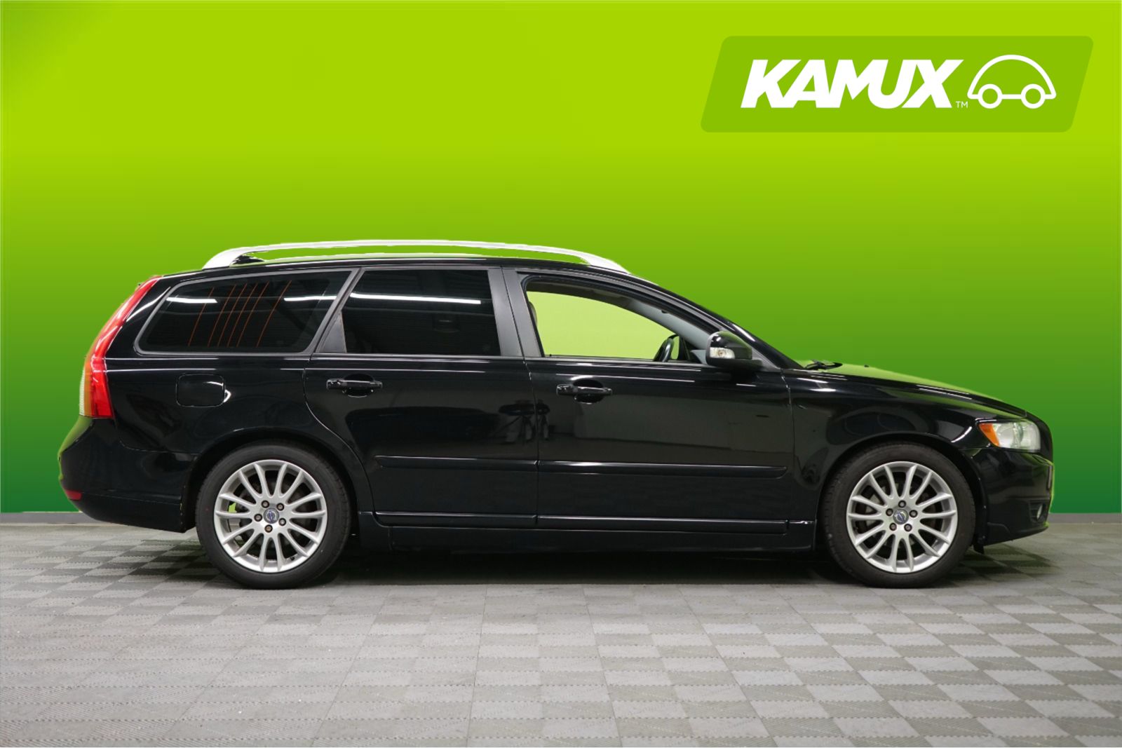 Volvo V50 2011, kuva 2/17