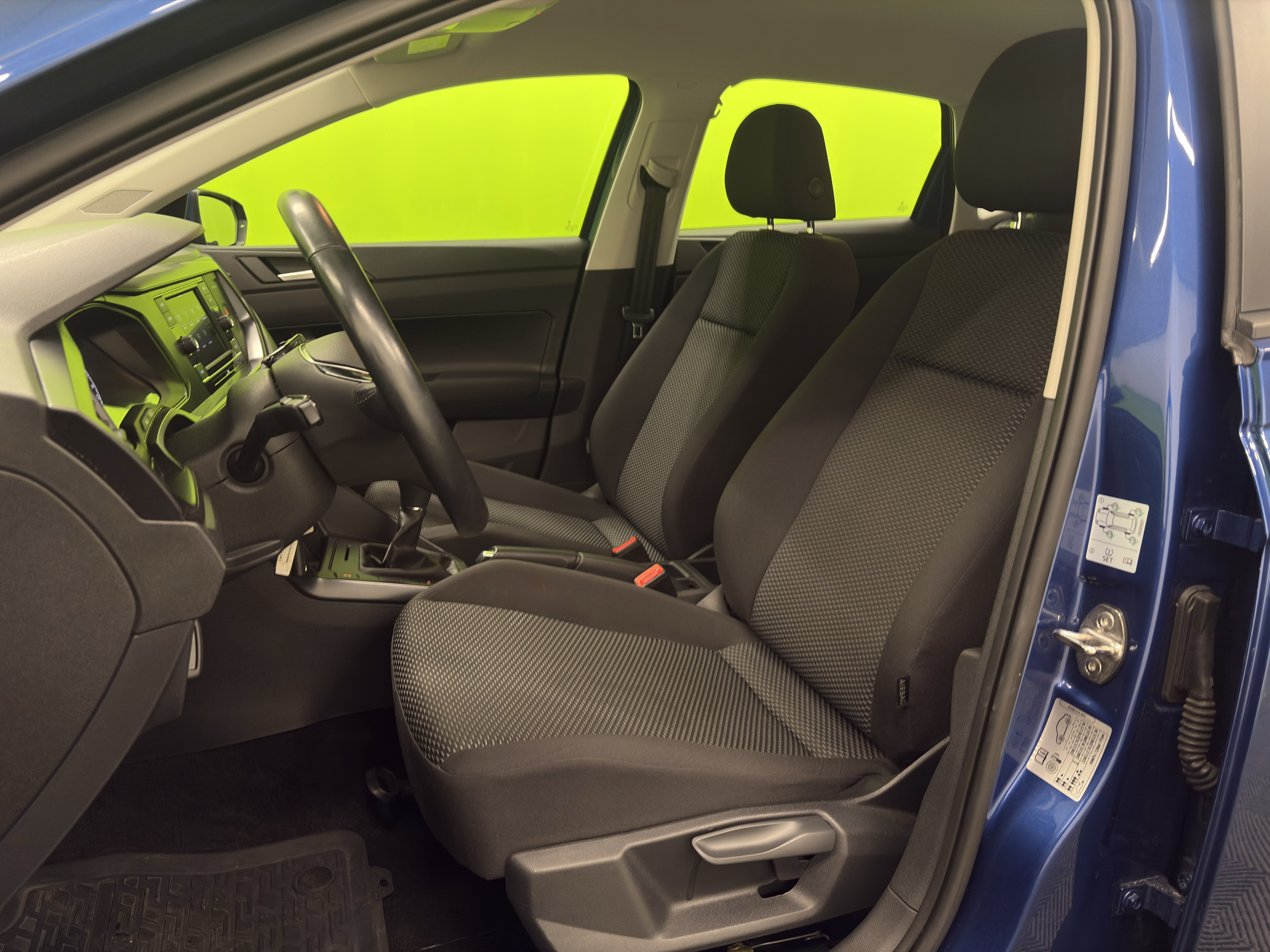 Volkswagen Polo 1,0 59 kW 2021, kuva 6/18
