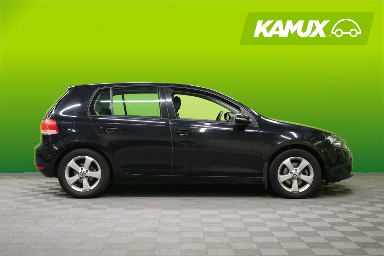 Volkswagen Golf 2010, kuva 2/16