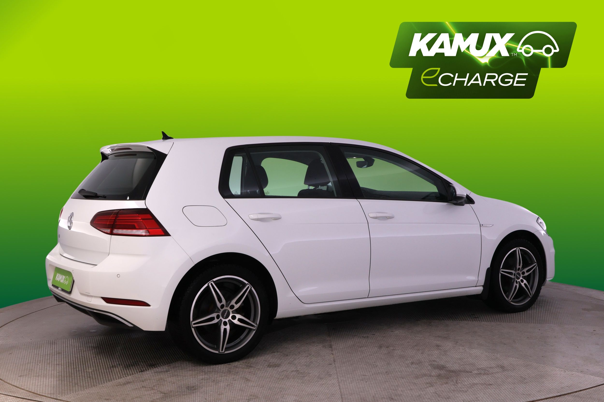 Volkswagen Golf 2020, kuva 2/25