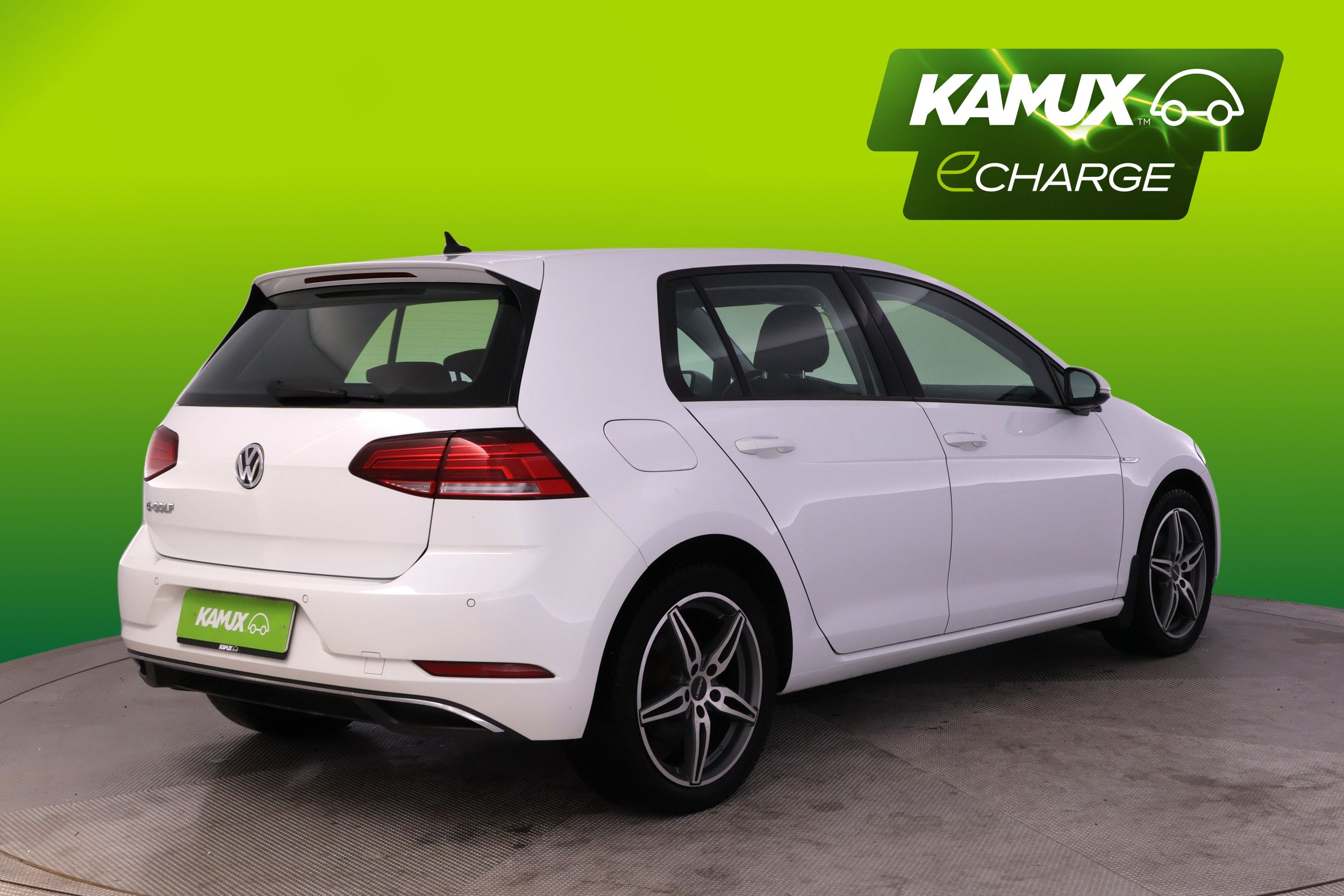Volkswagen Golf 2020, kuva 3/25