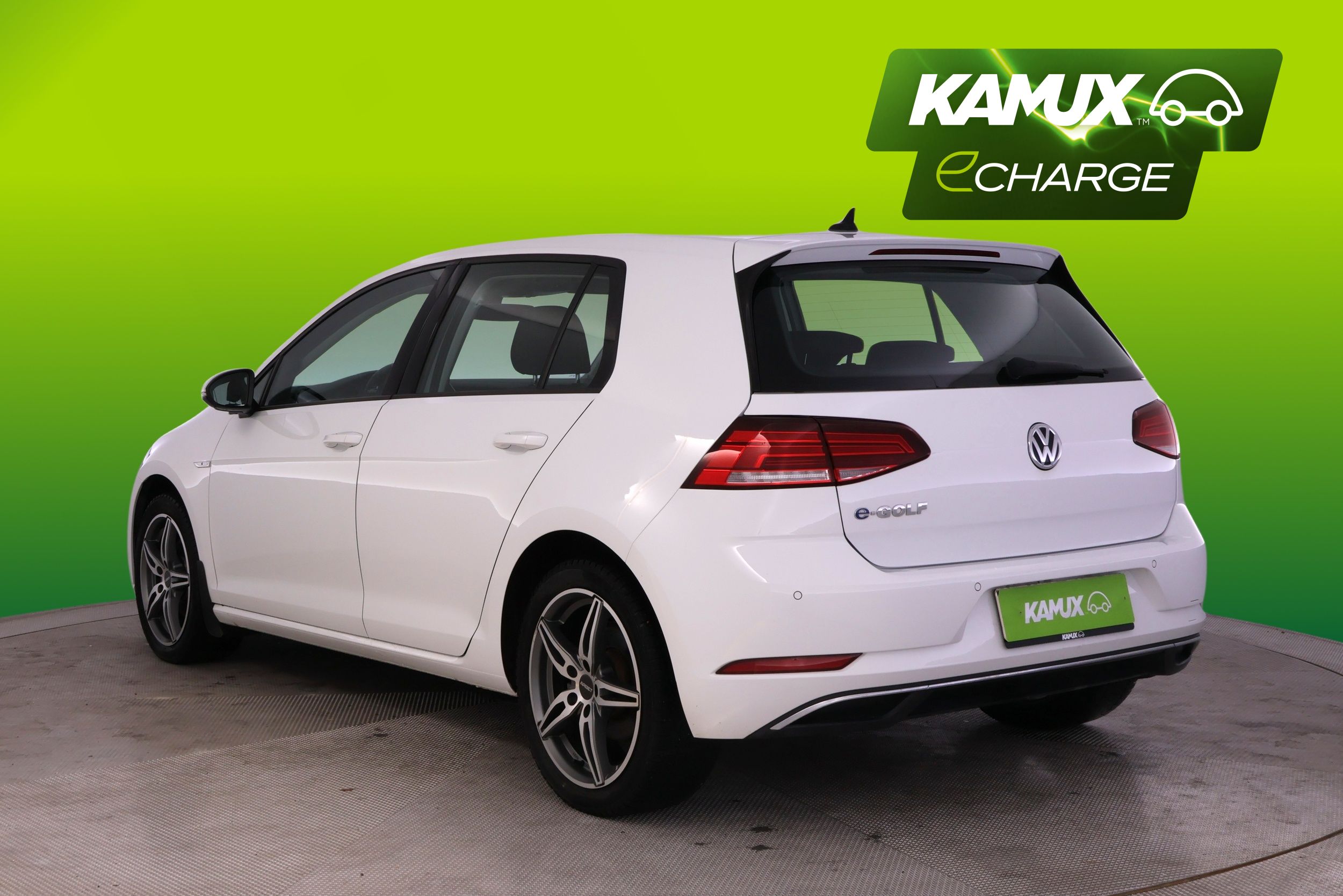 Volkswagen Golf 2020, kuva 4/25