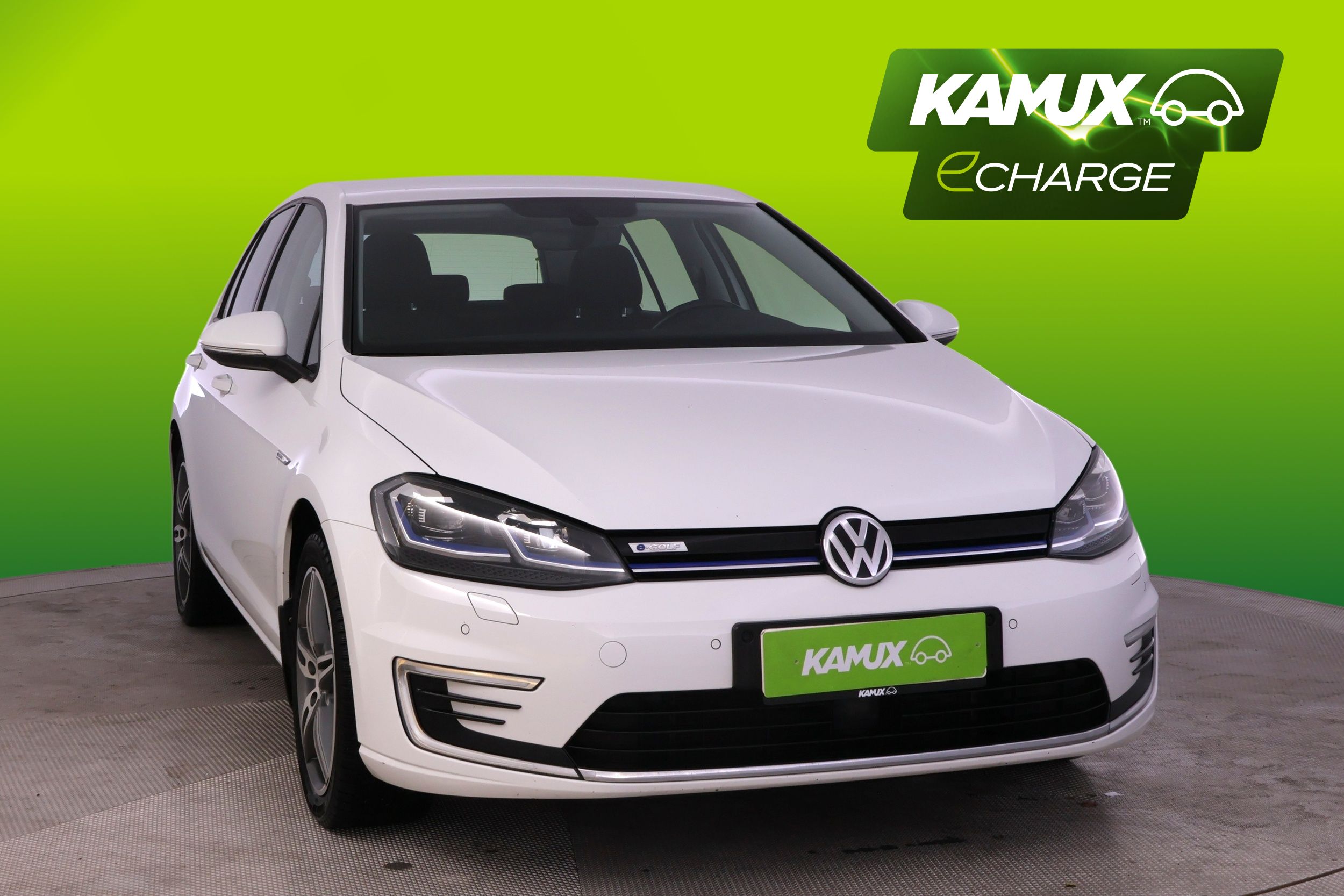 Volkswagen Golf 2020, kuva 6/25