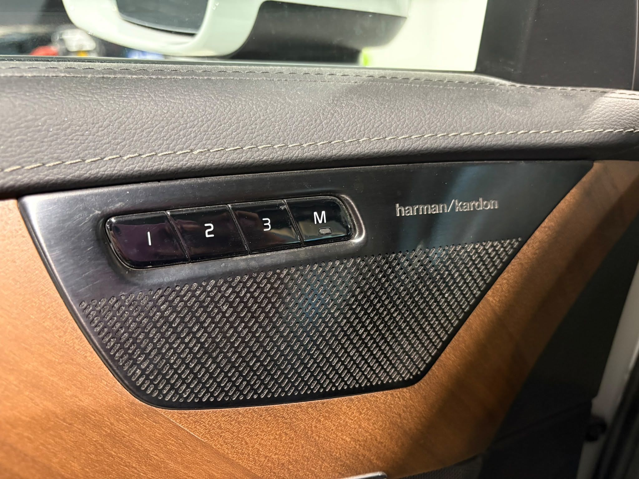 Volvo XC90 T8 AWD Inscription aut 2019, kuva 6/7