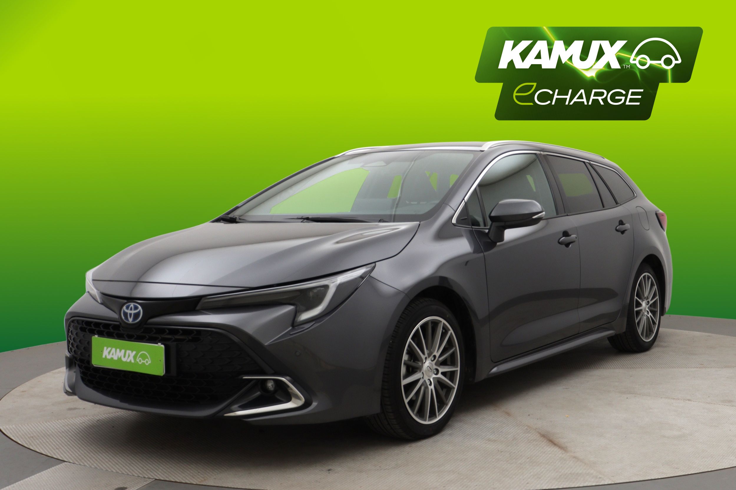 Toyota Corolla 2024, kuva 5/26