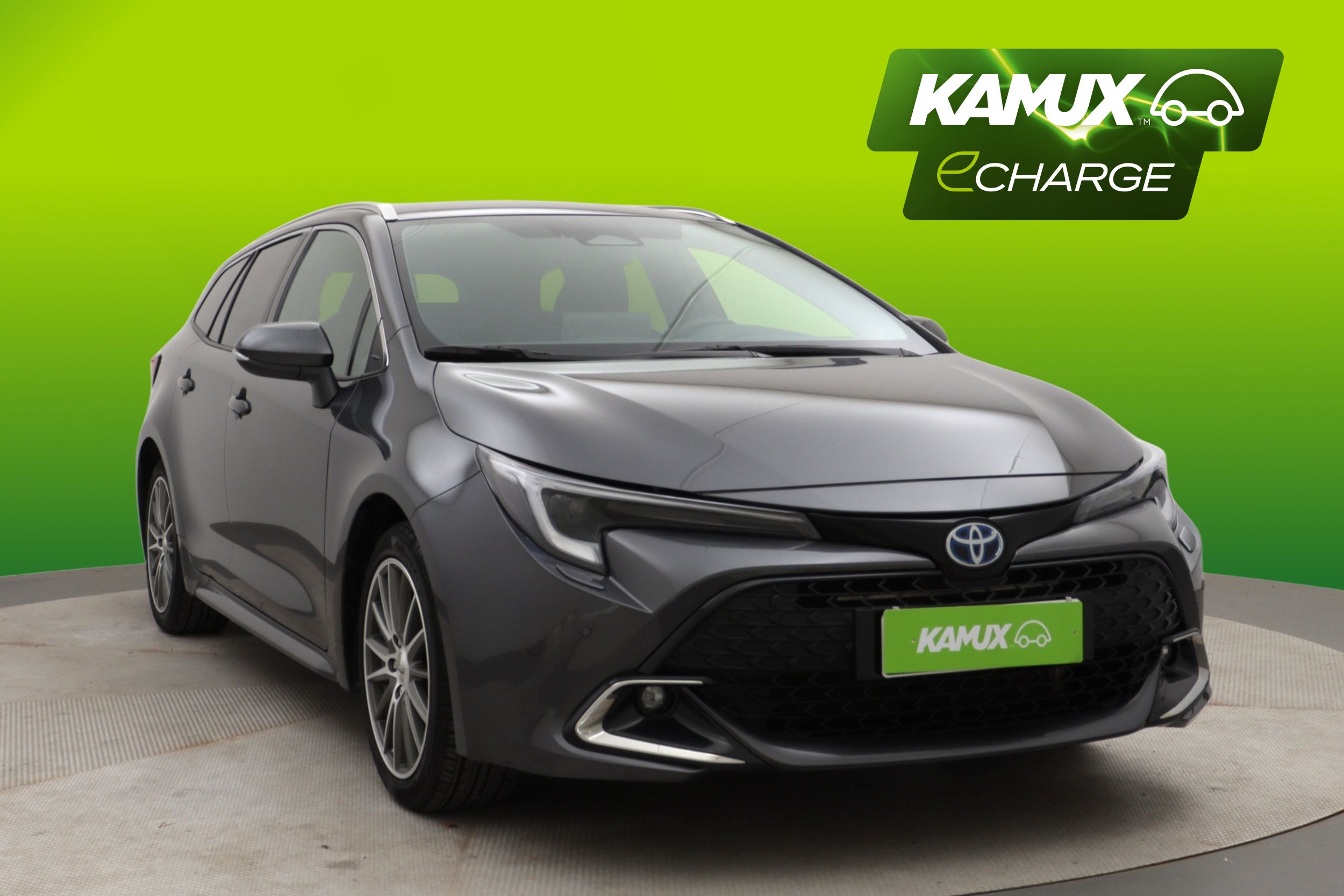 Toyota Corolla 2024, kuva 6/26