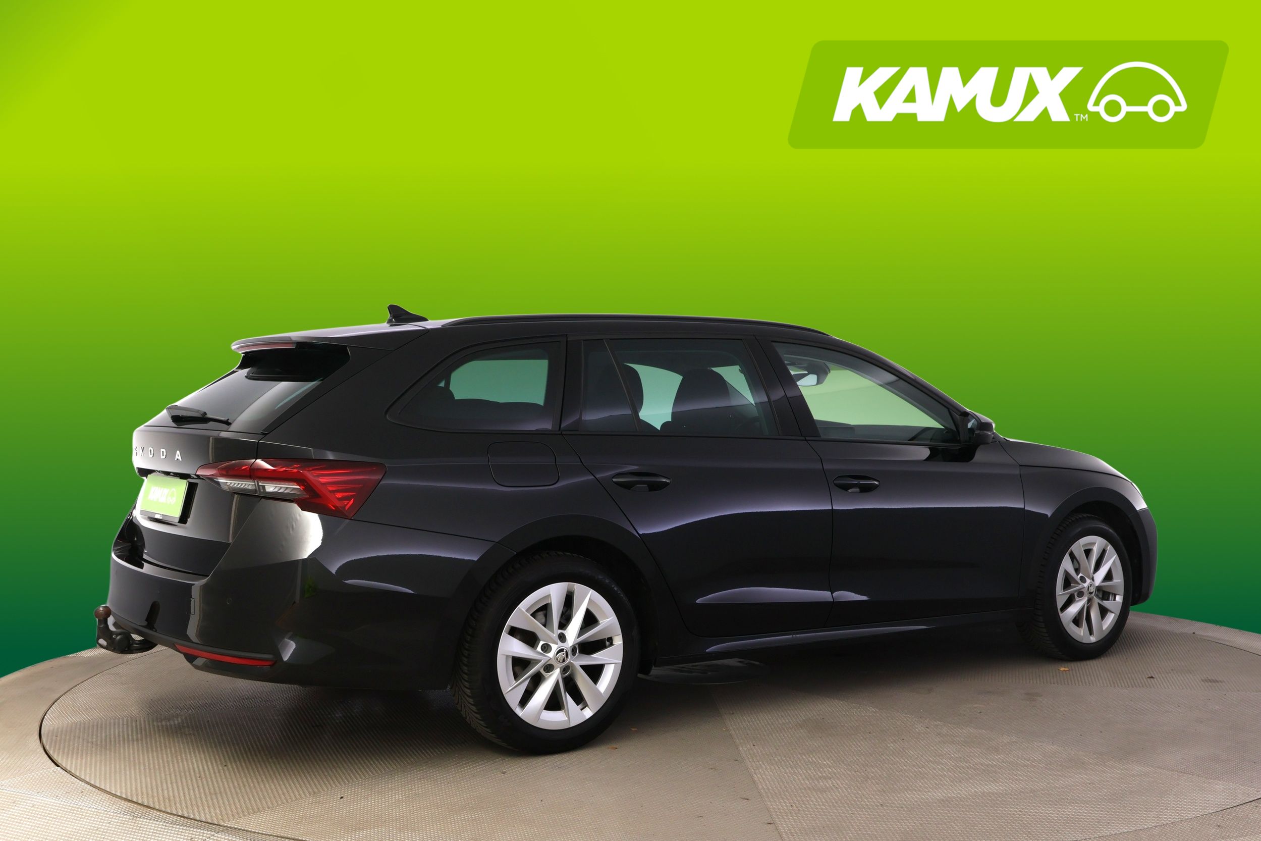 Skoda Octavia 2025, kuva 2/33