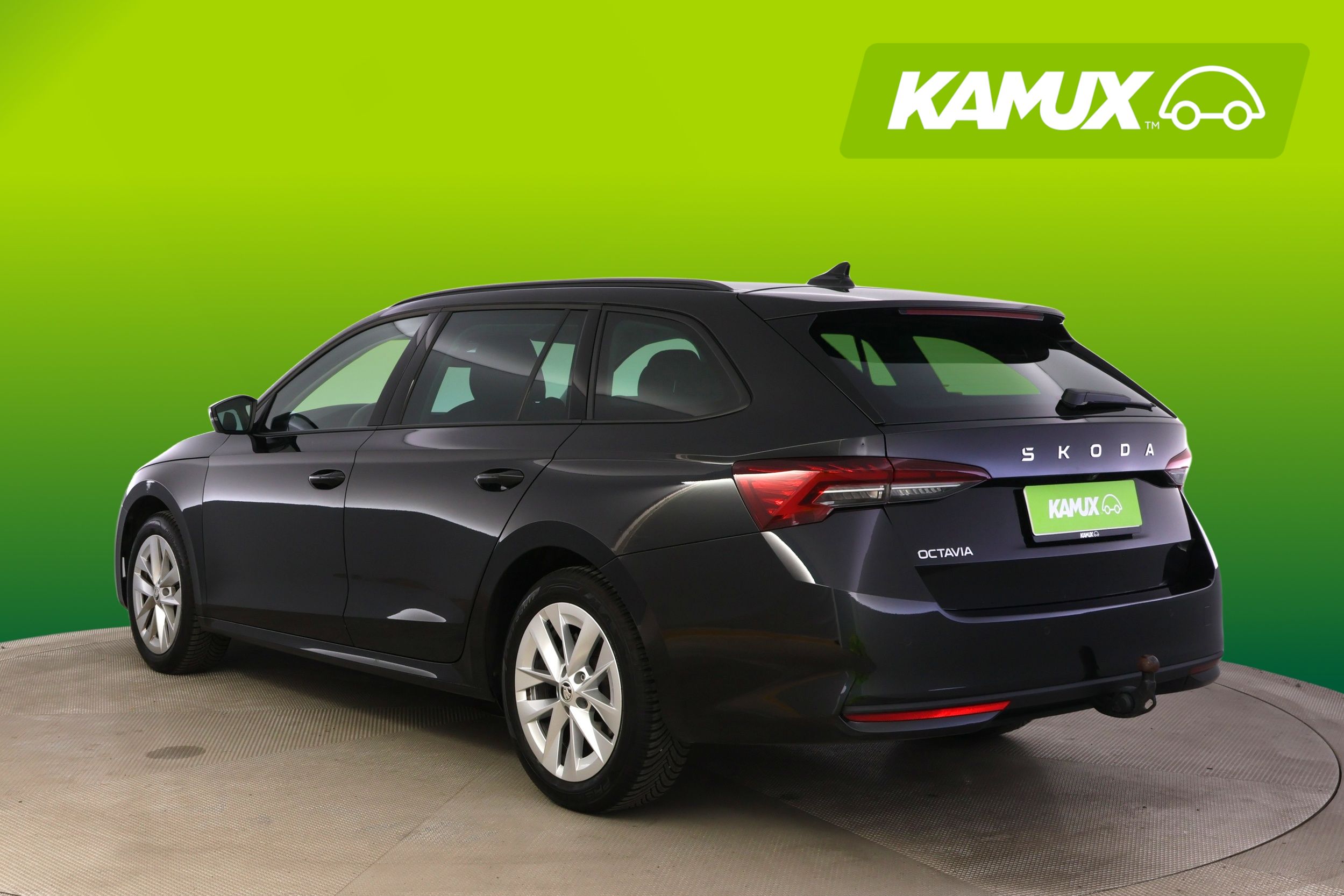 Skoda Octavia 2025, kuva 4/33