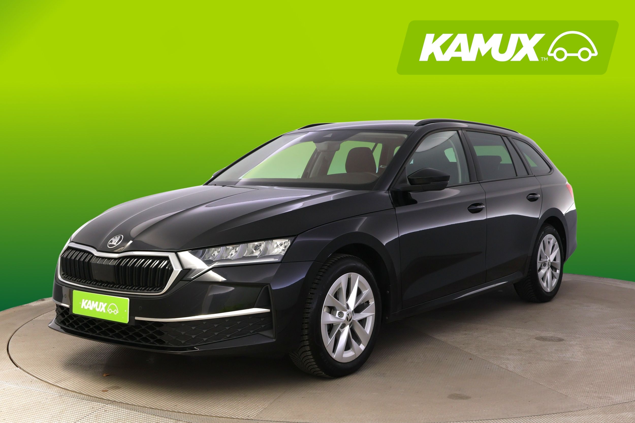 Skoda Octavia 2025, kuva 5/33