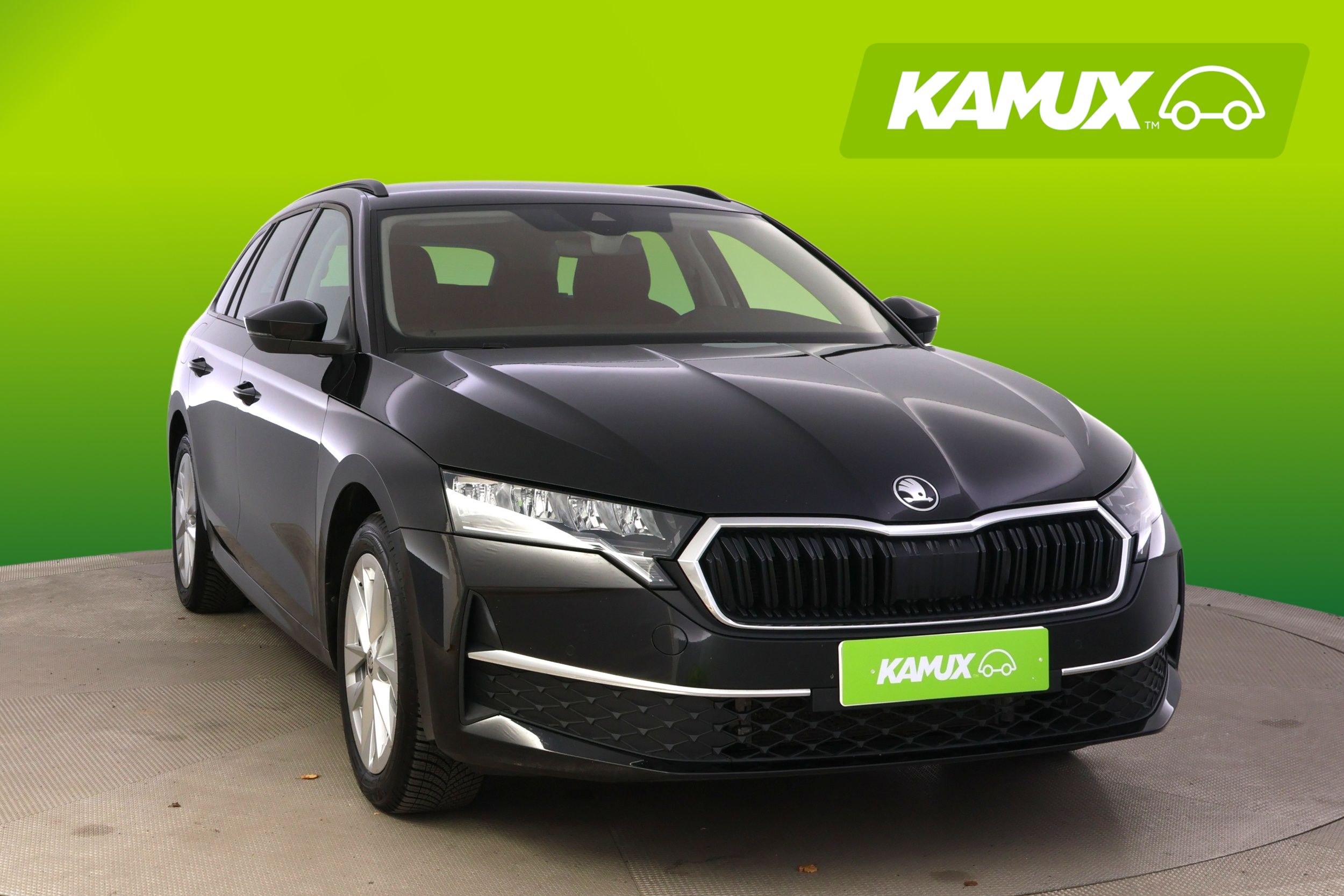 Skoda Octavia 2025, kuva 6/33