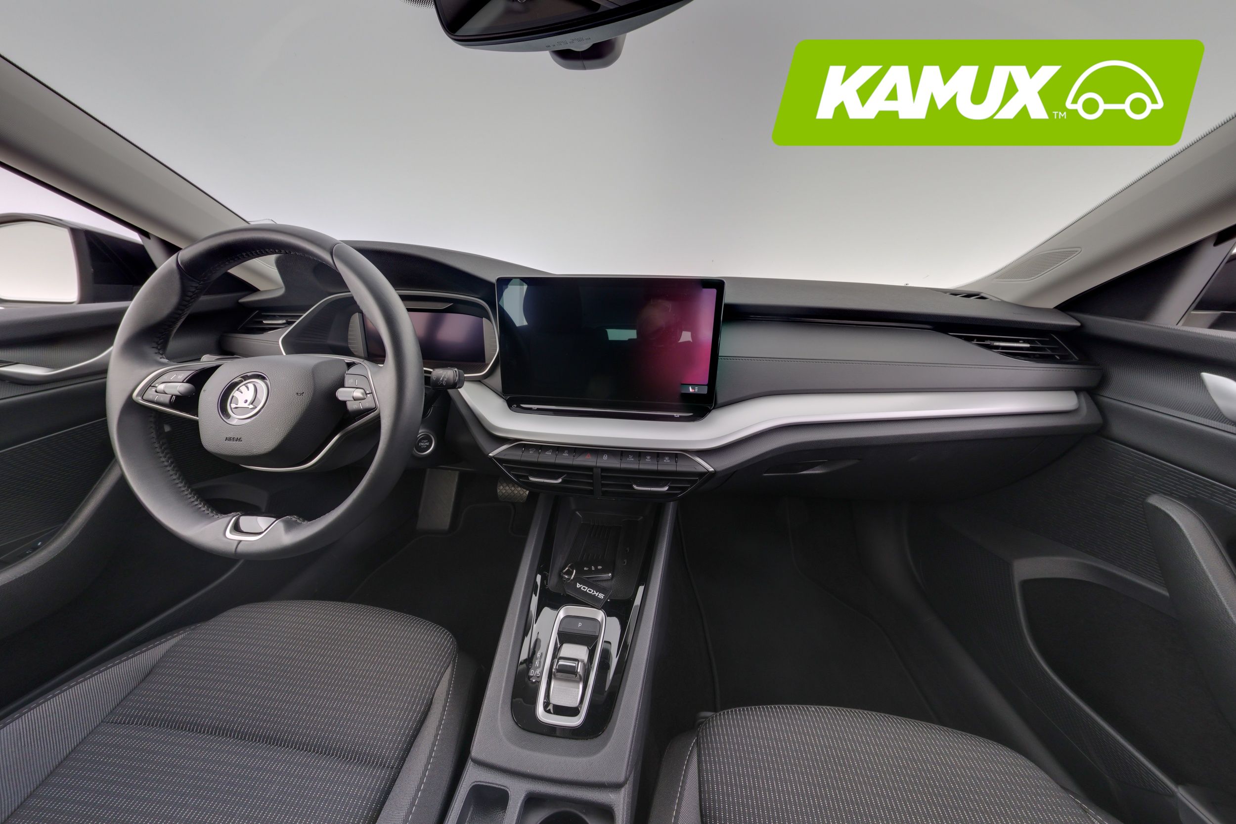 Skoda Octavia 2025, kuva 7/33