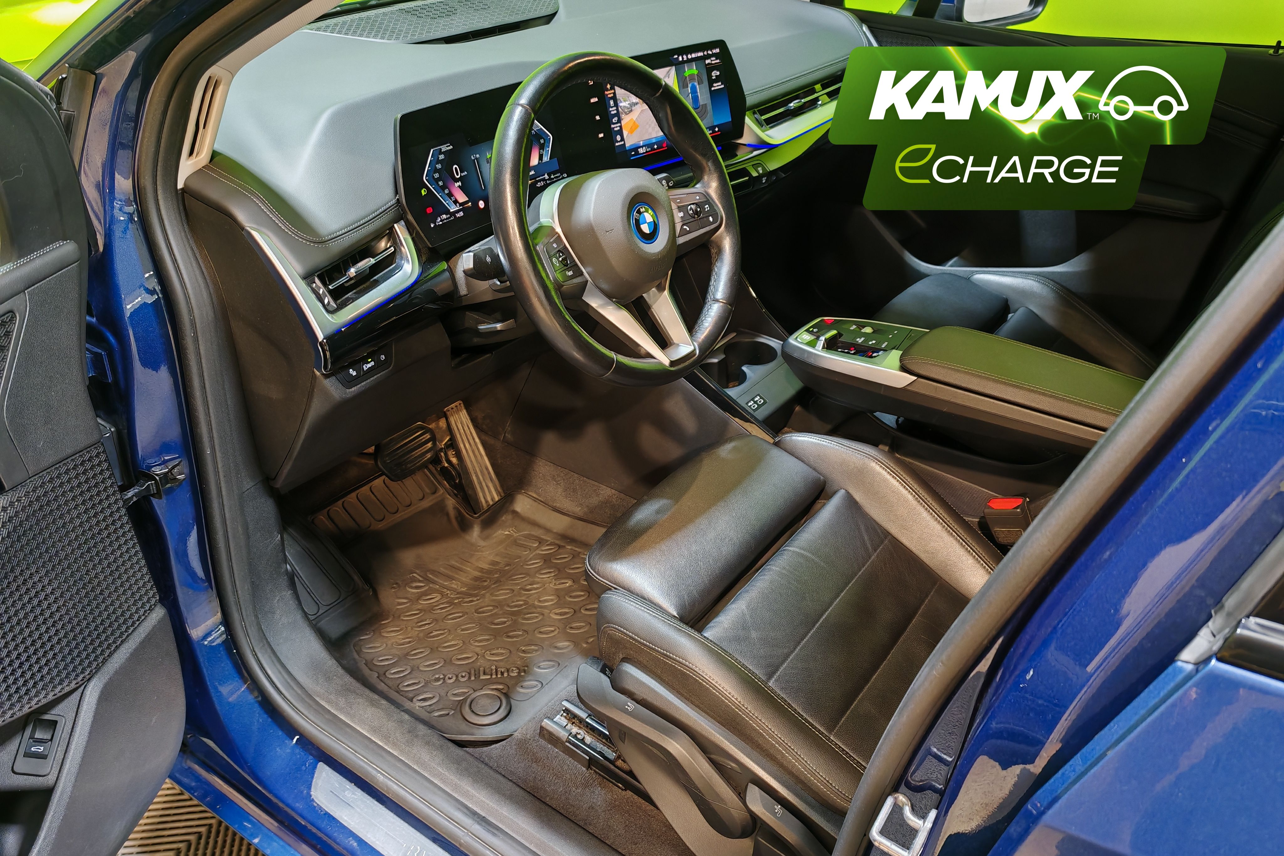BMW 225 2022, photo 7/24