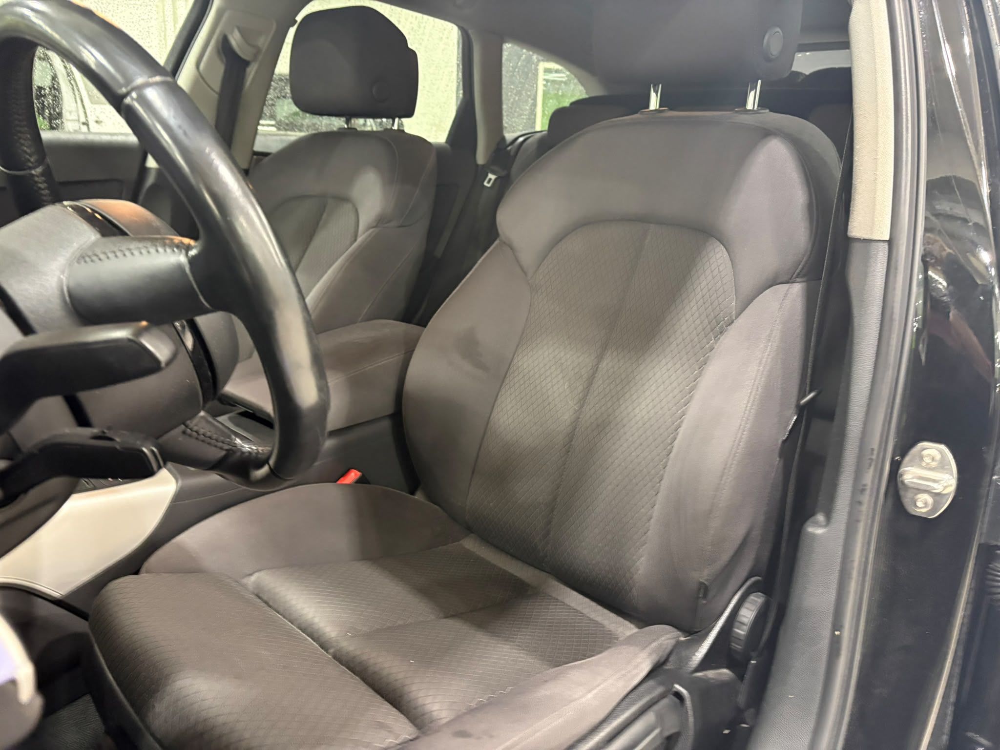 Audi A6 2015, kuva 4/12