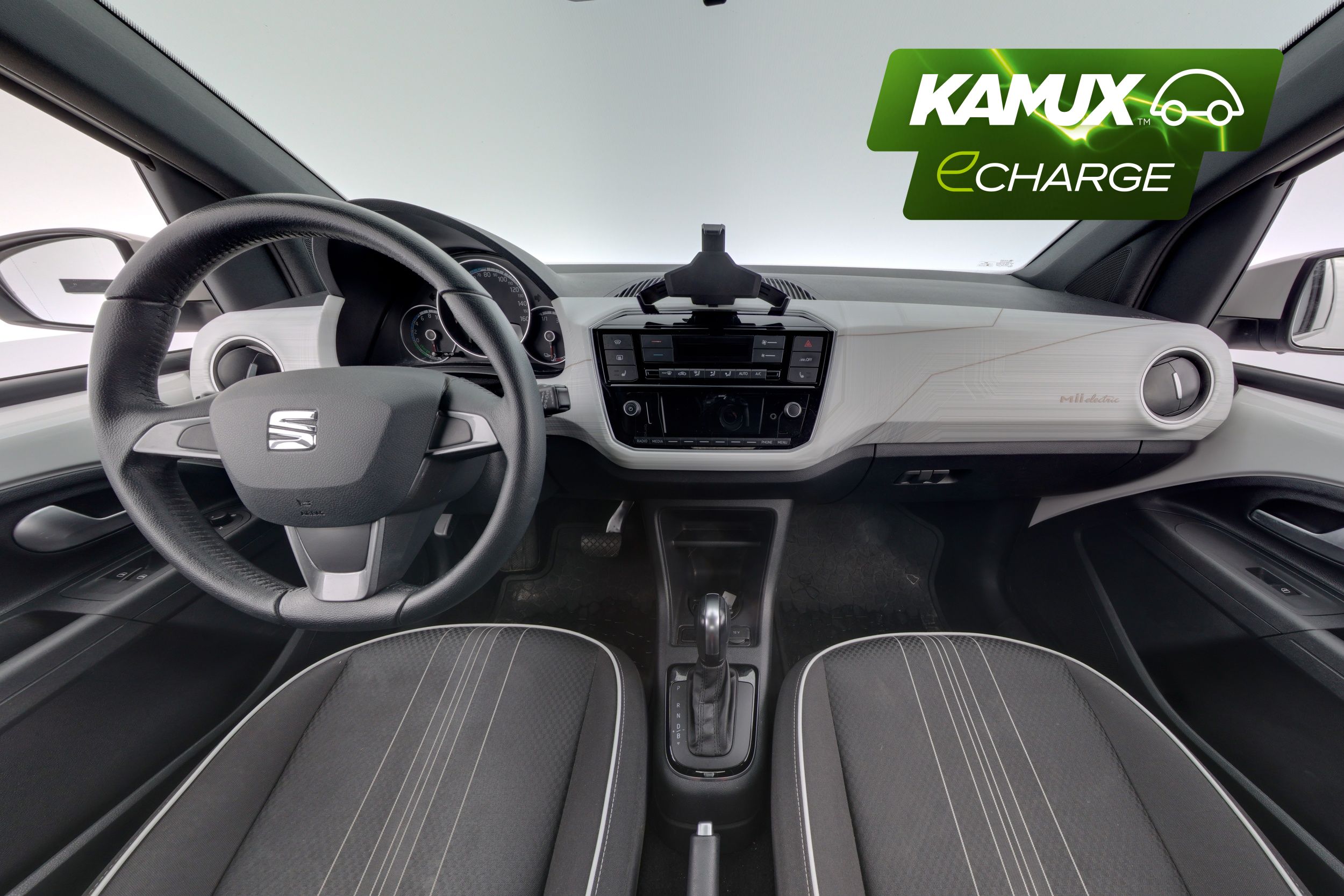 Seat Mii Electric Plus 61 kW (83 HV) 2021, kuva 7/21