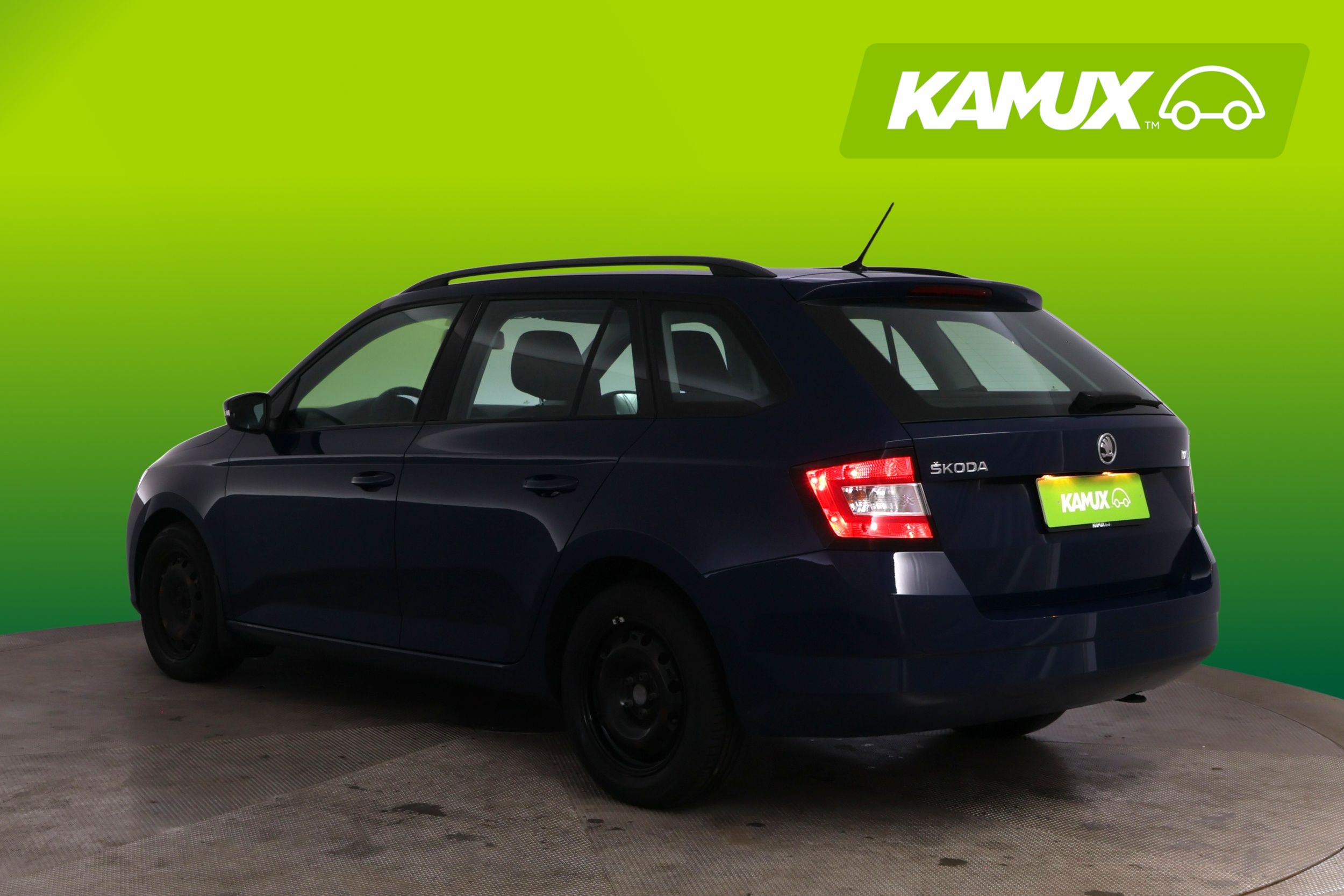Skoda Fabia 2016, kuva 4/19