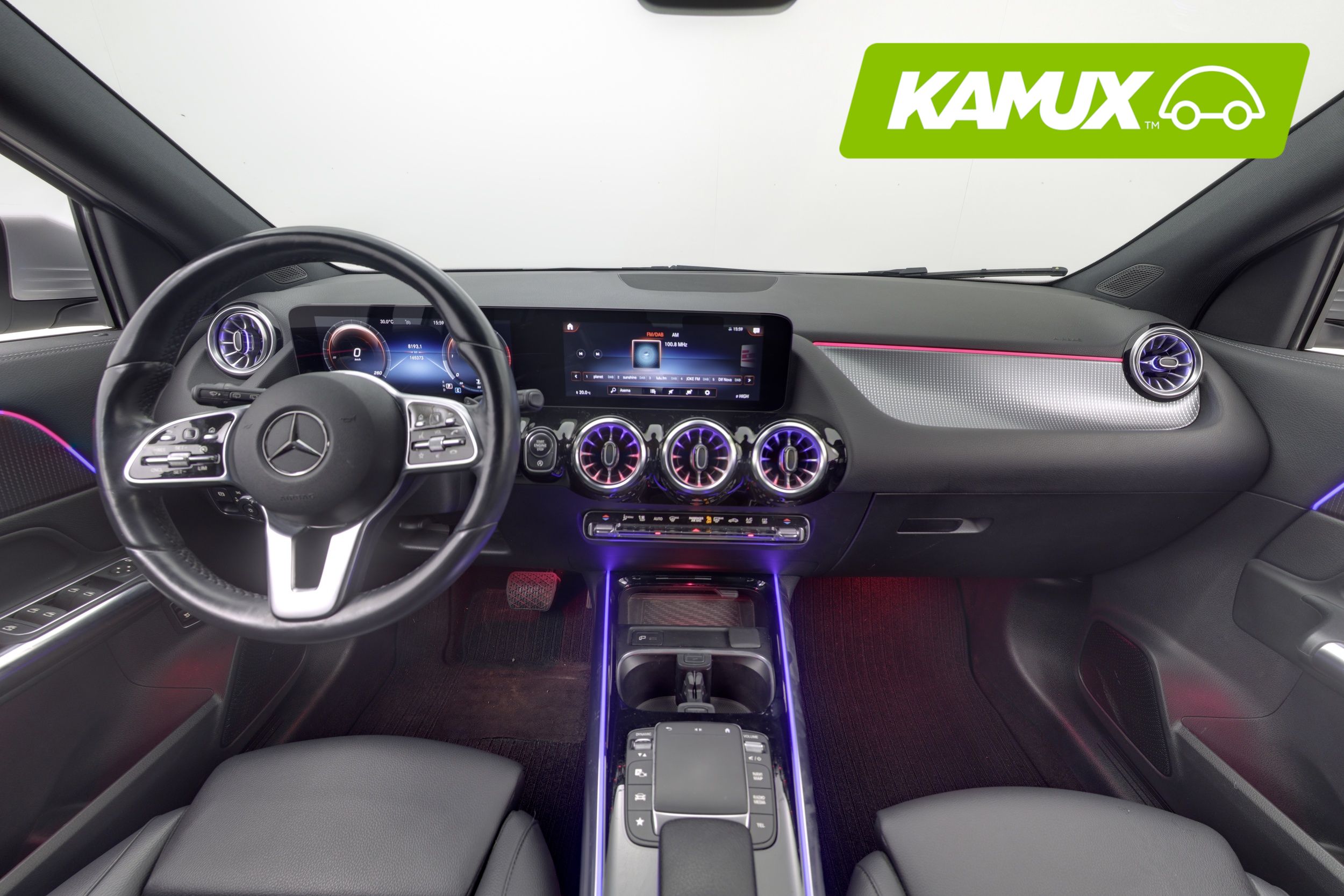 Mercedes-Benz GLA 2021, kuva 7/26