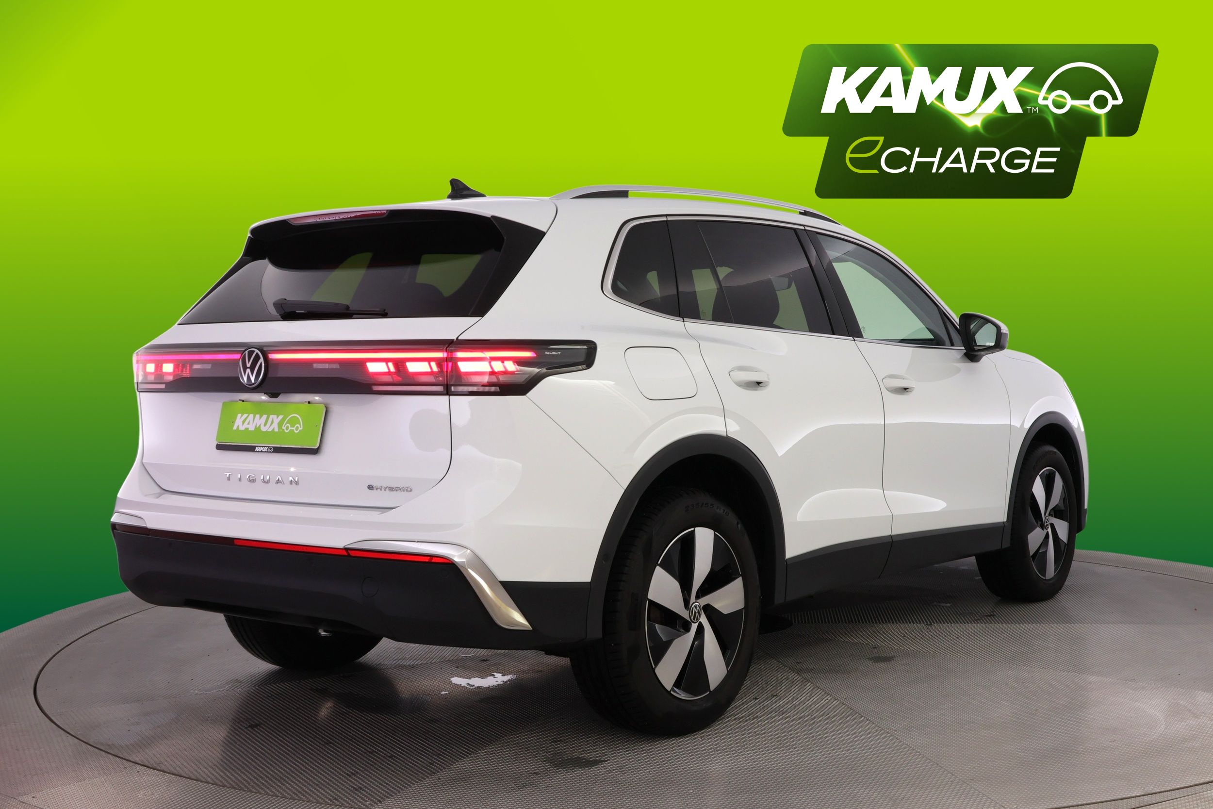 Volkswagen Tiguan 2024, kuva 3/28