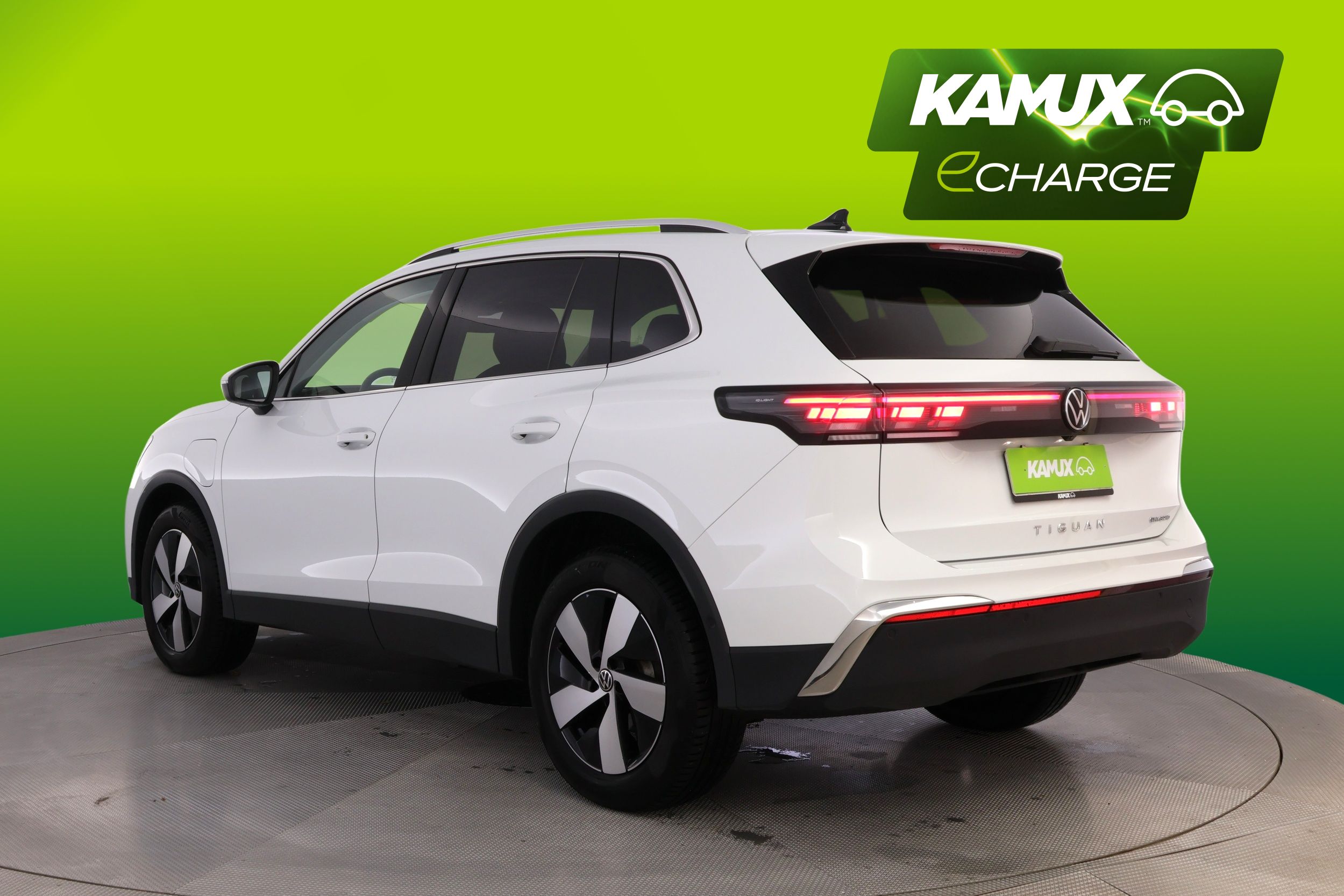 Volkswagen Tiguan 2024, kuva 4/28