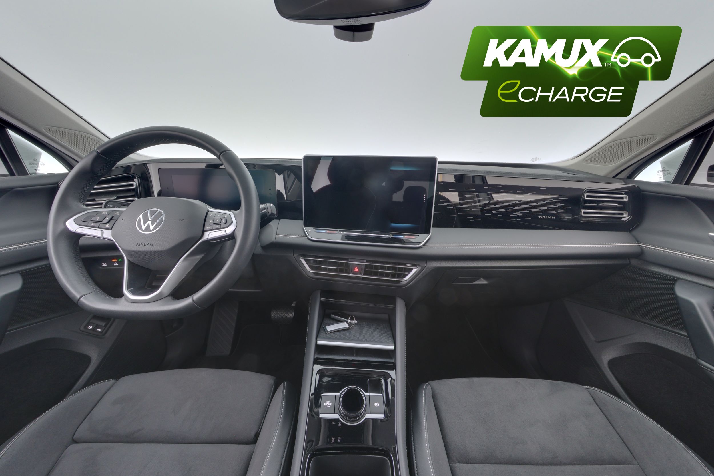 Volkswagen Tiguan 2024, kuva 7/28