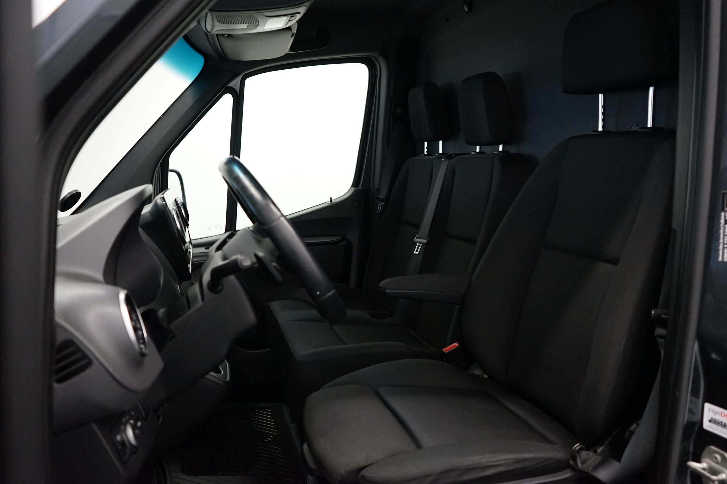 Mercedes-Benz Sprinter 2019, kuva 5/19