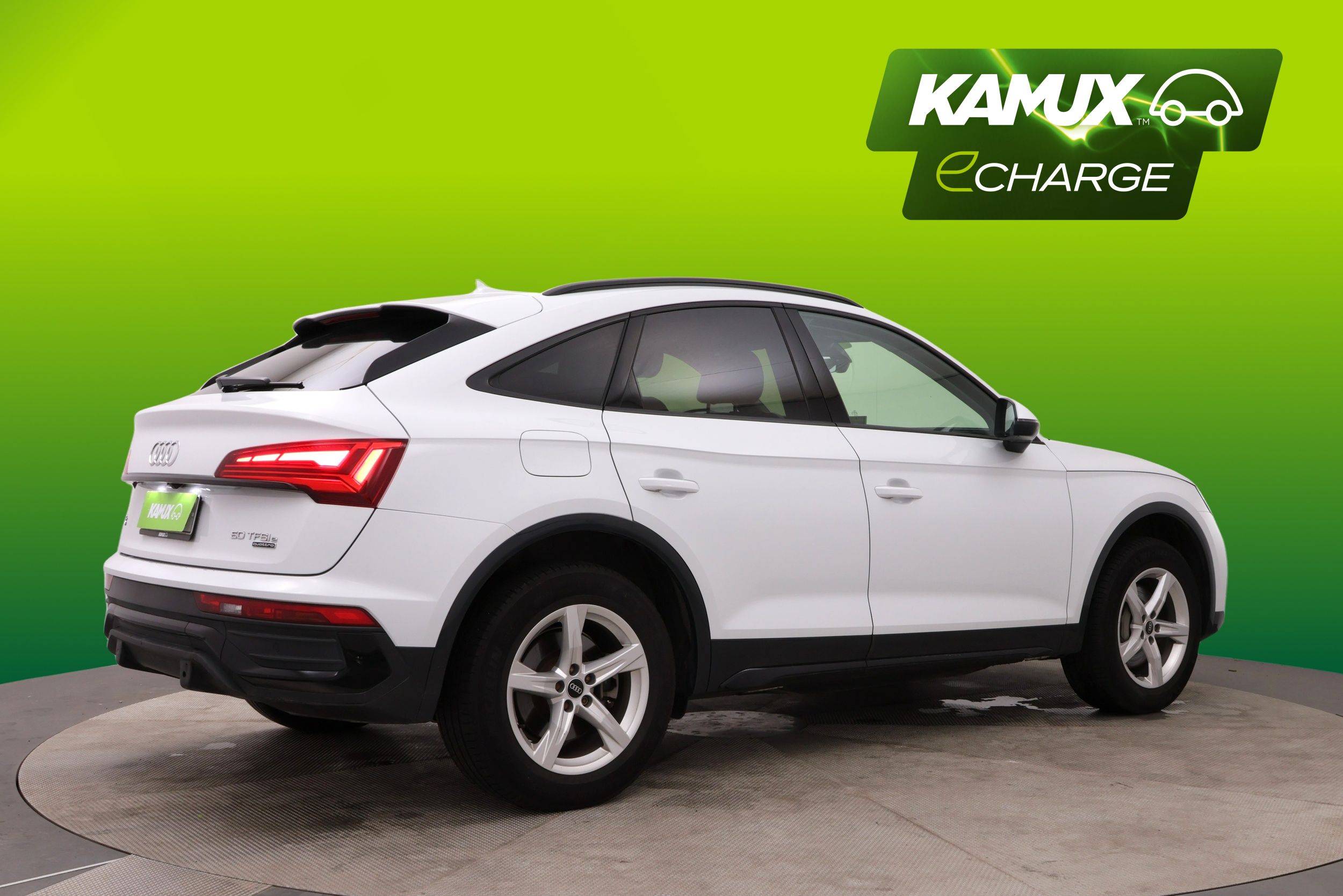 Audi Q5 2024, kuva 2/26
