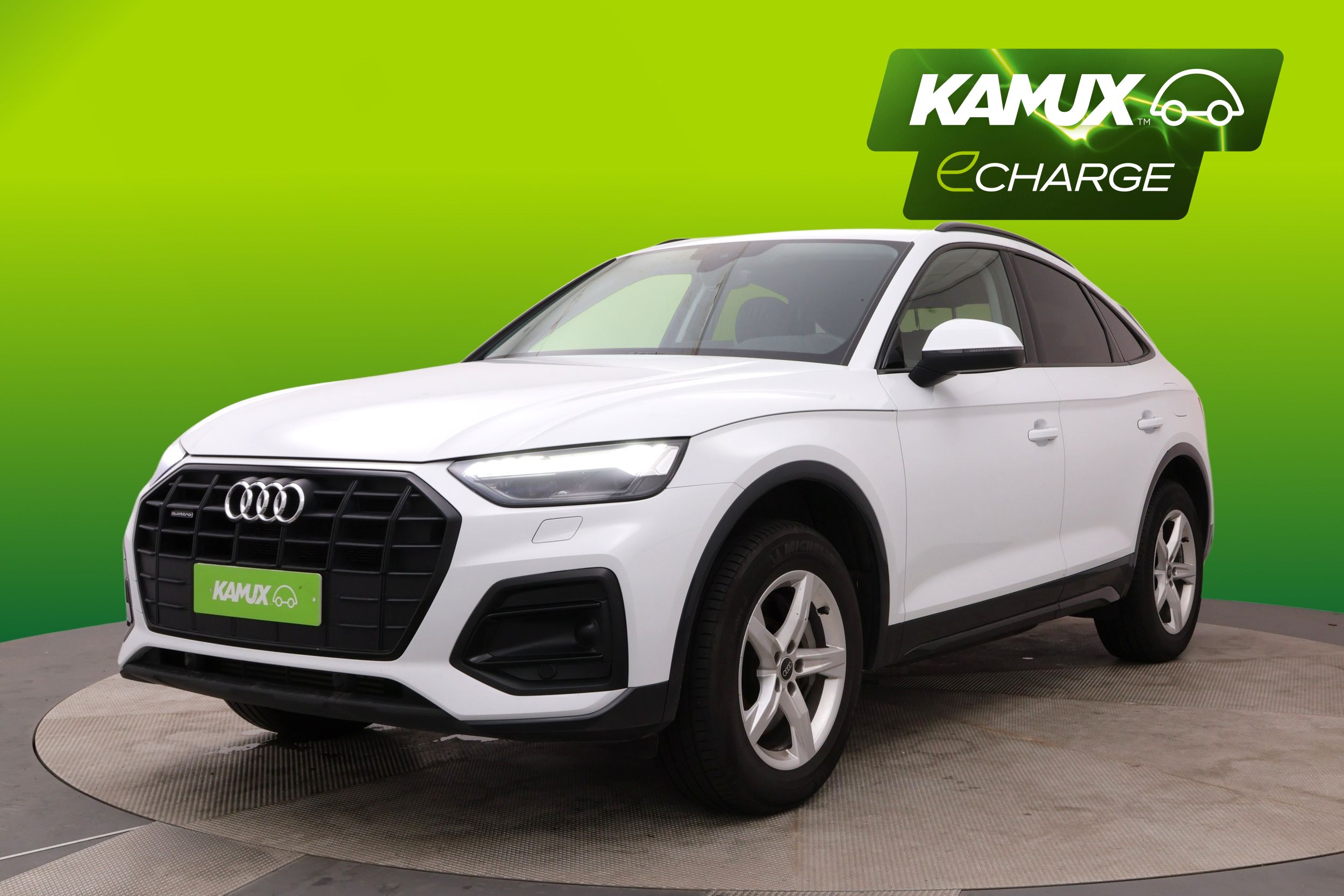 Audi Q5 2024, kuva 5/26