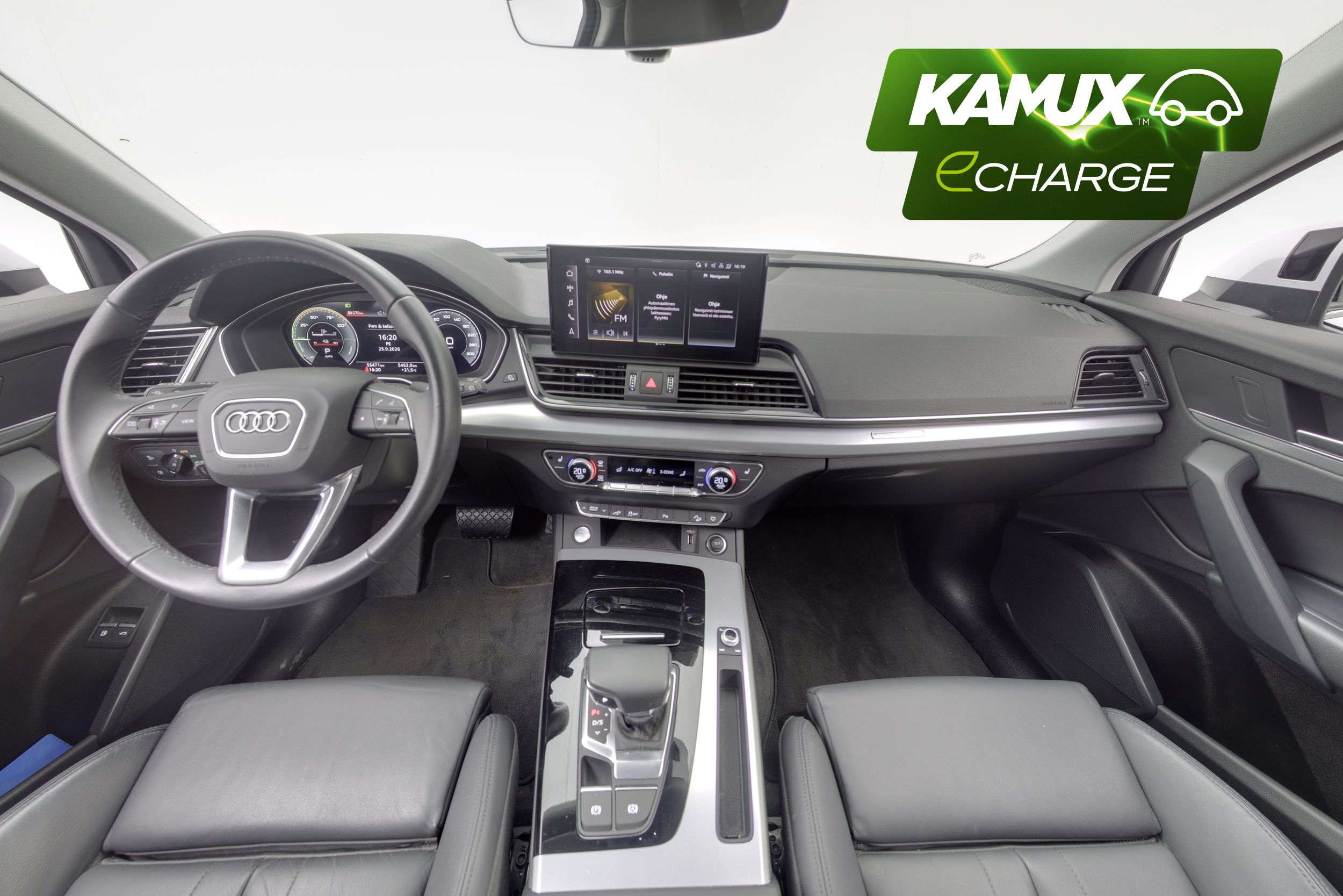 Audi Q5 2024, kuva 7/26
