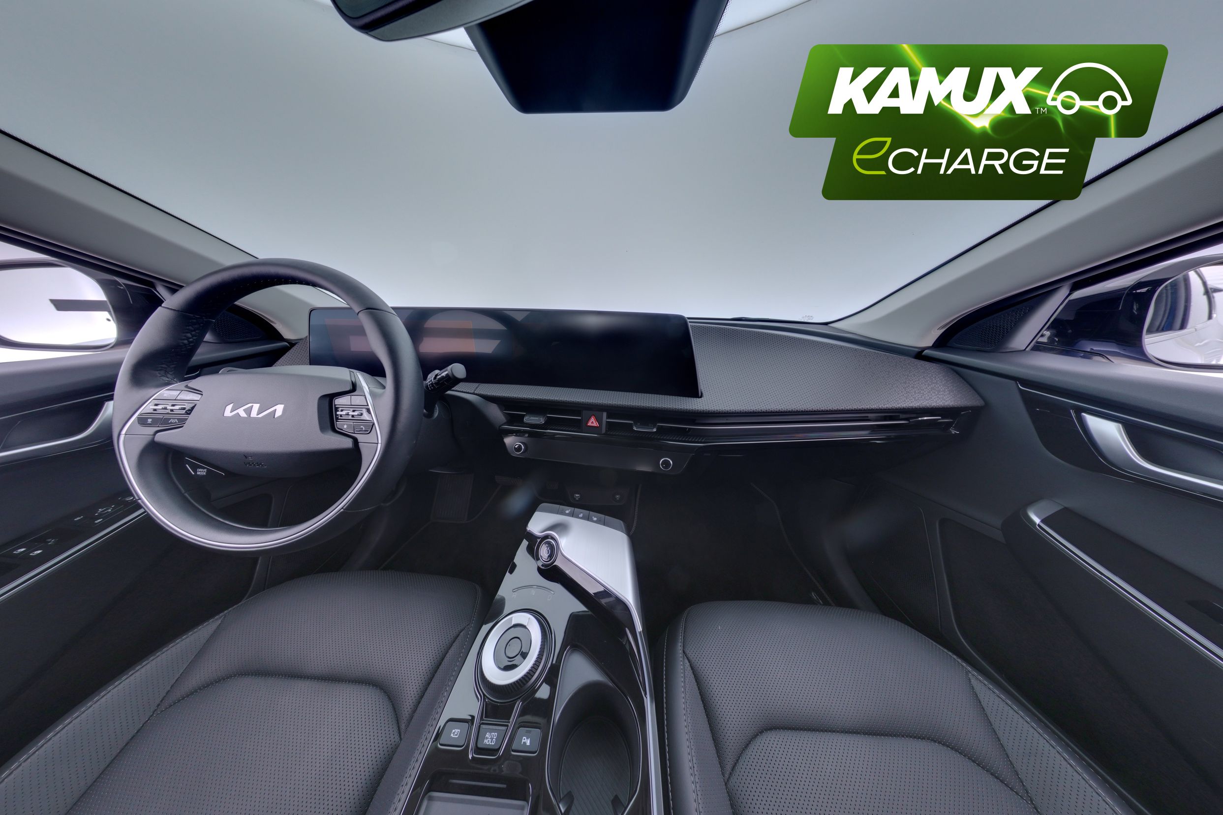 Kia EV6 77,4 kWh AWD 2024, kuva 7/31