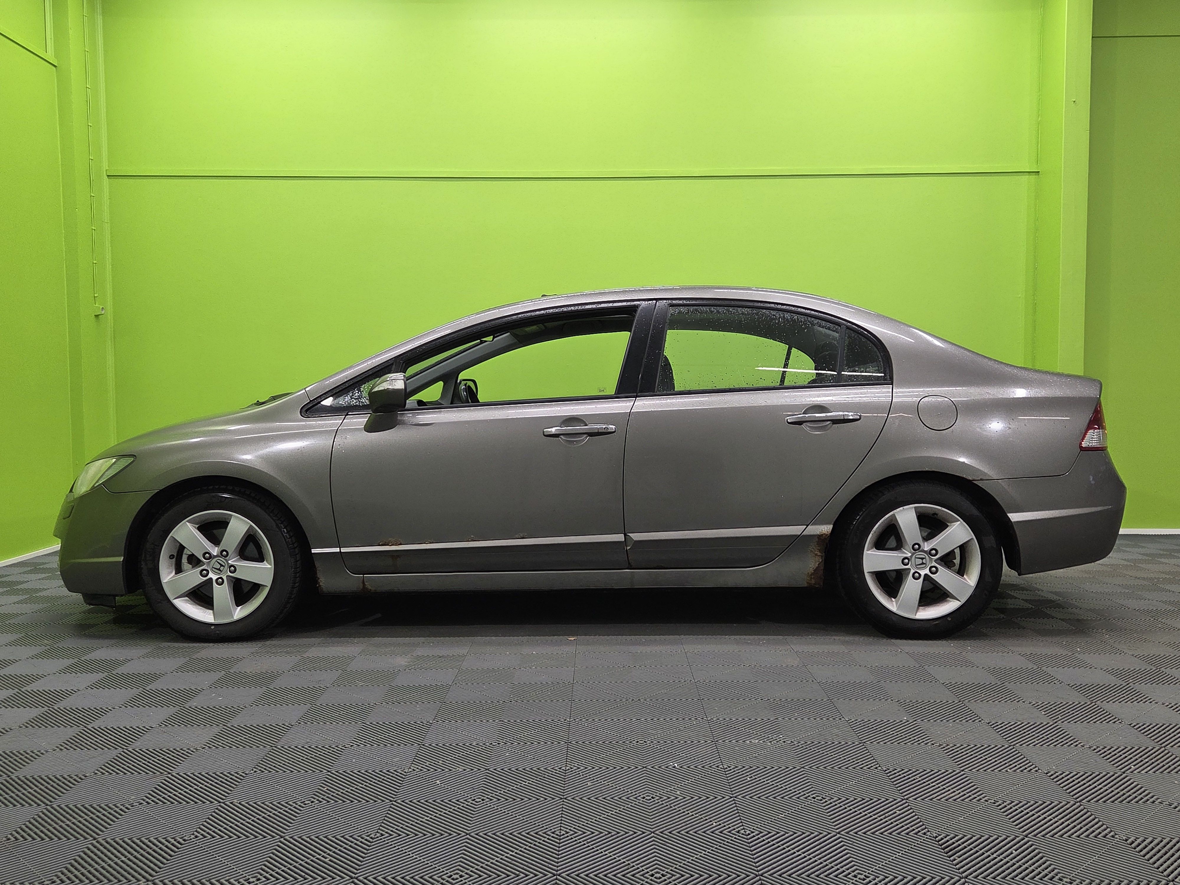 Honda Civic 1,8i Comfort 4D BUSINESS 2006, kuva 6/29