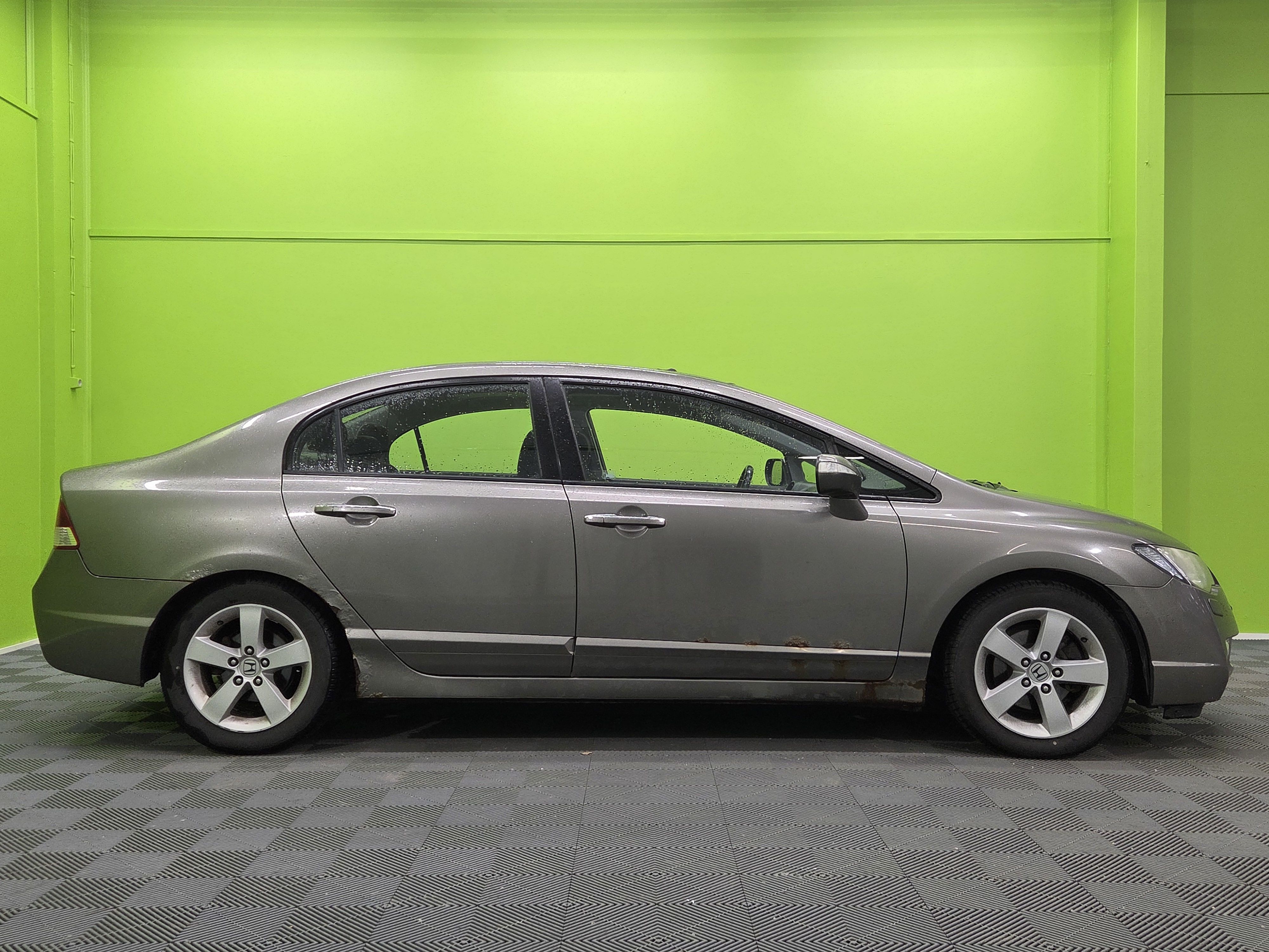 Honda Civic 1,8i Comfort 4D BUSINESS 2006, kuva 3/29