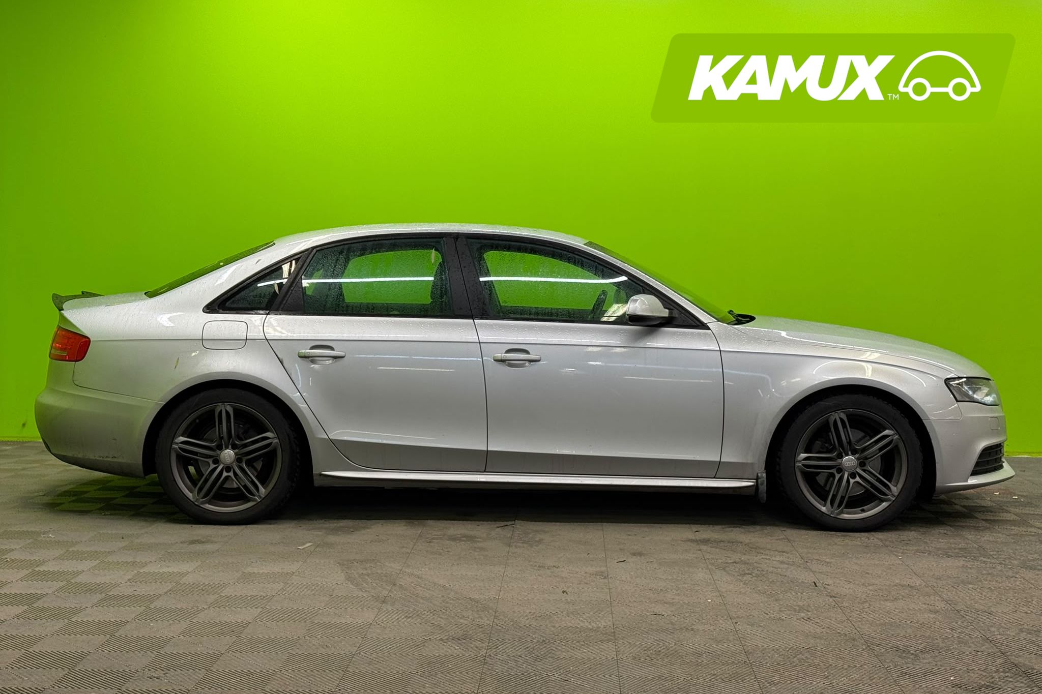 Audi A4 2011, kuva 2/4