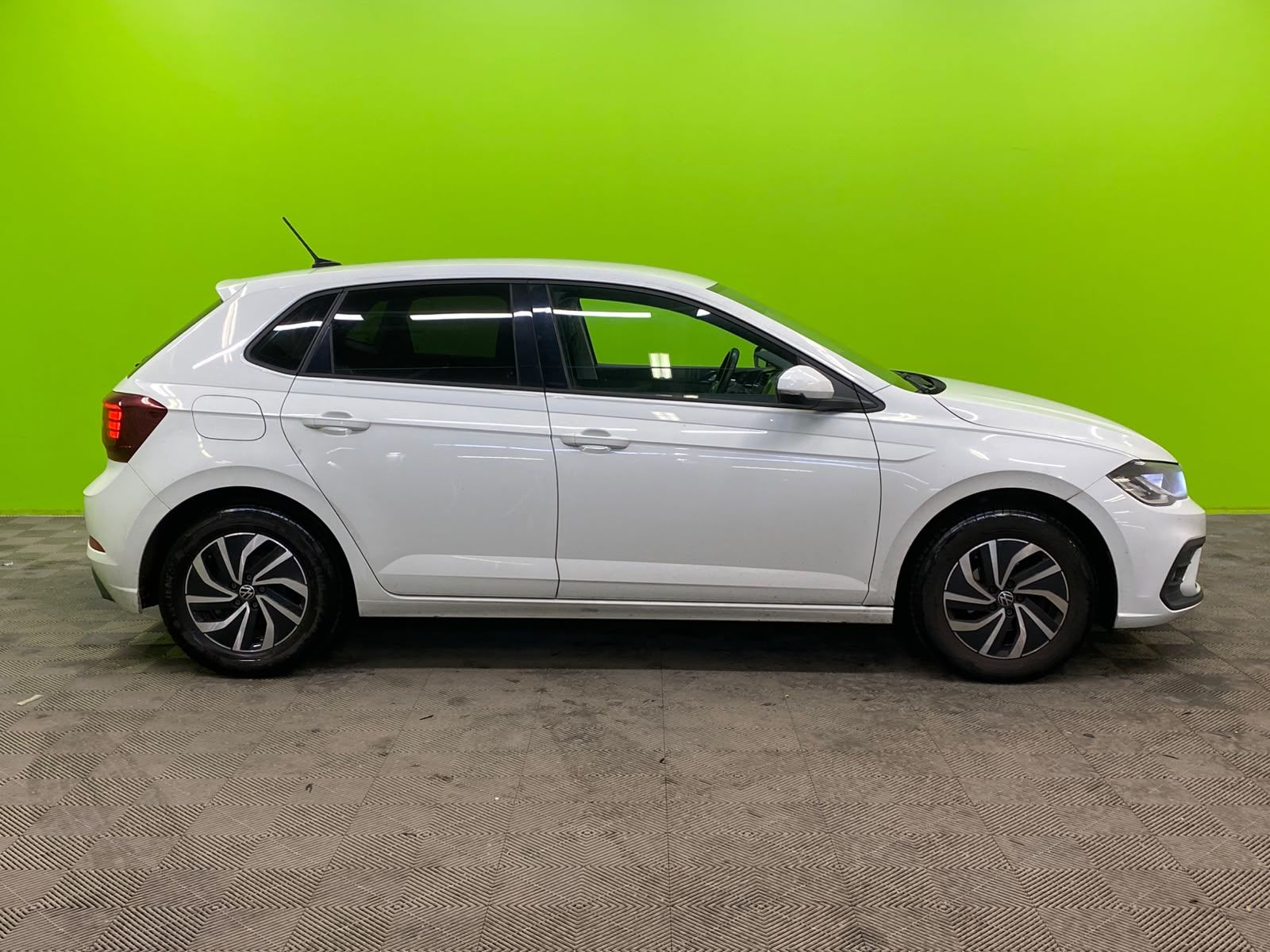 Volkswagen Polo 2022, kuva 2/11