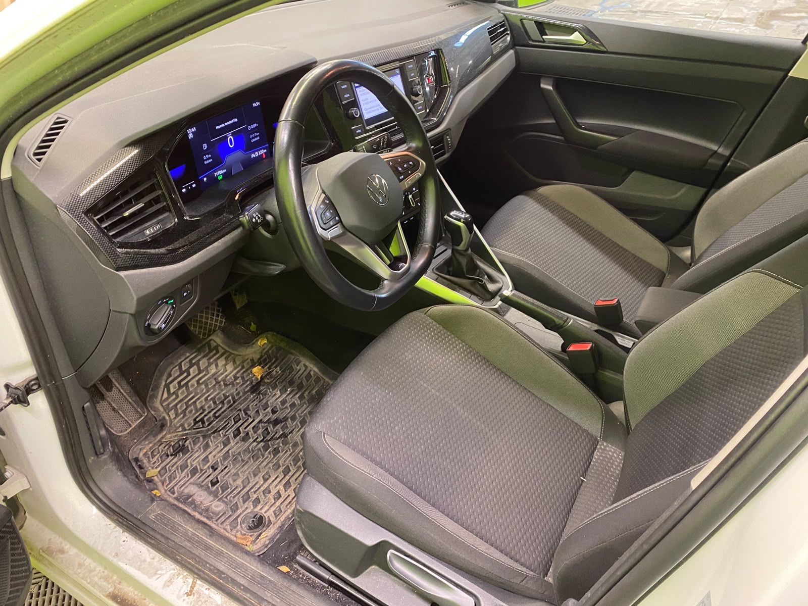 Volkswagen Polo 2022, kuva 4/11