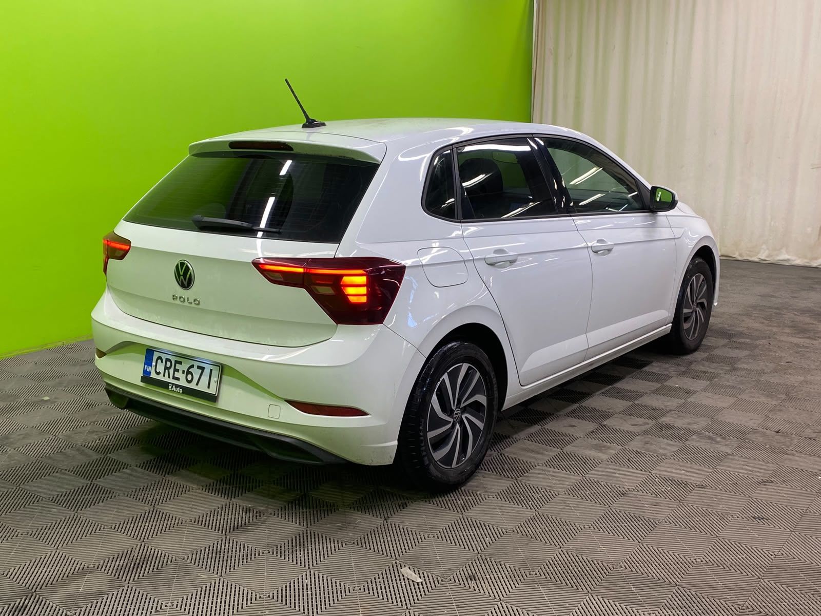Volkswagen Polo 2022, kuva 3/11