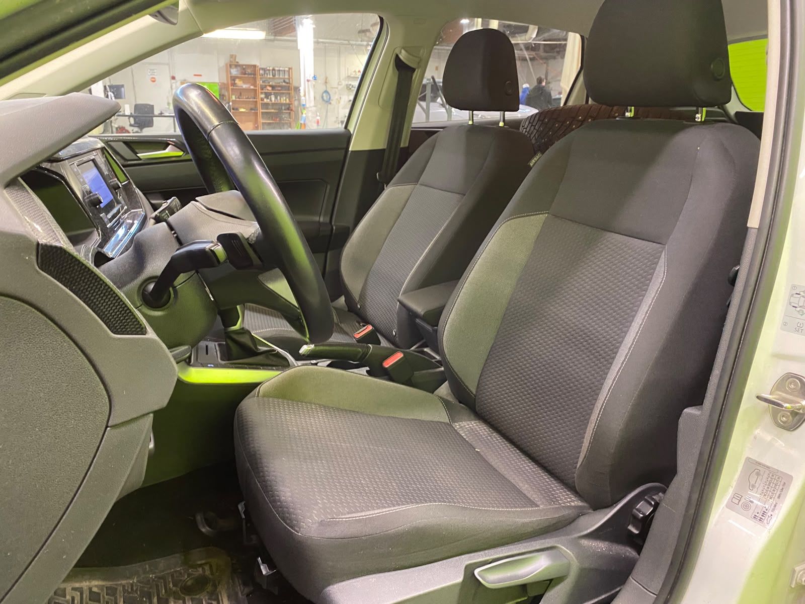 Volkswagen Polo 2022, kuva 5/11
