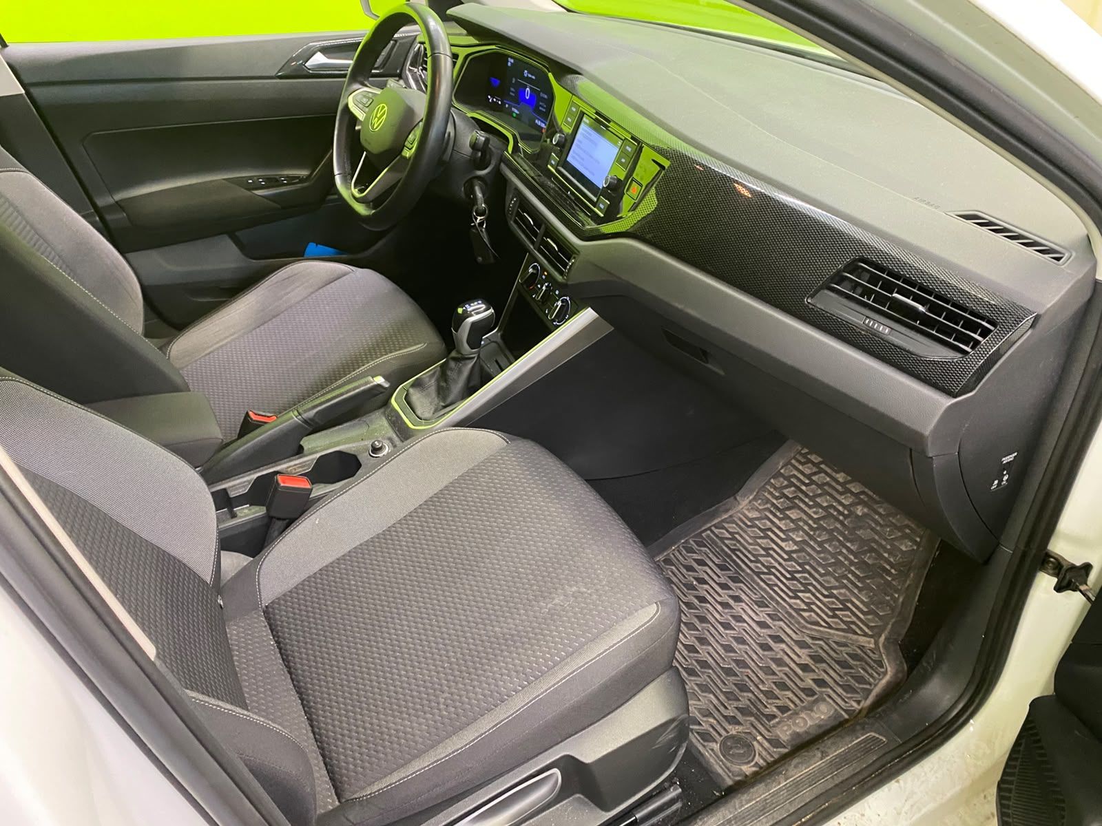 Volkswagen Polo 2022, kuva 6/11