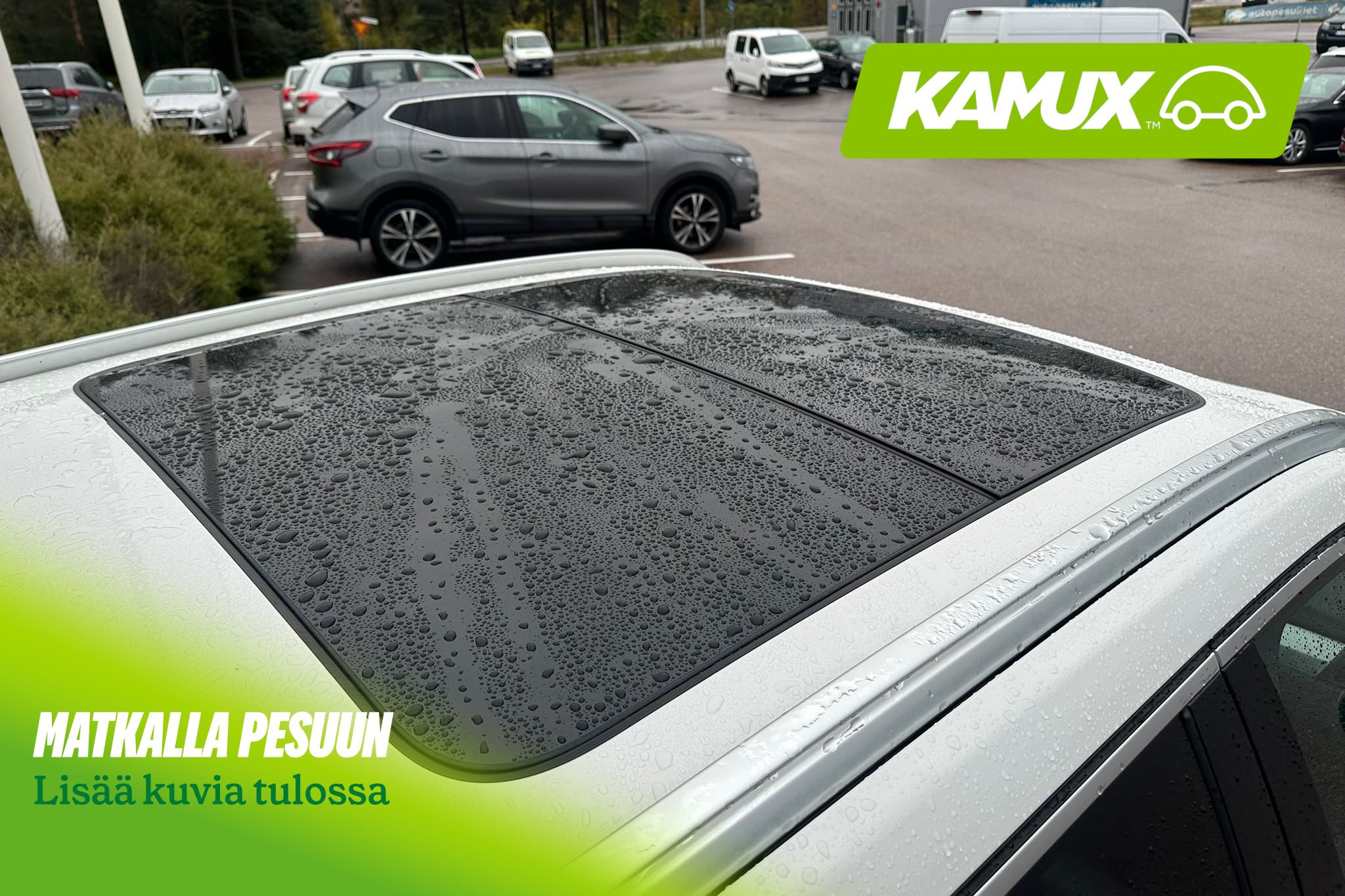 BMW X3 2011, kuva 8/8