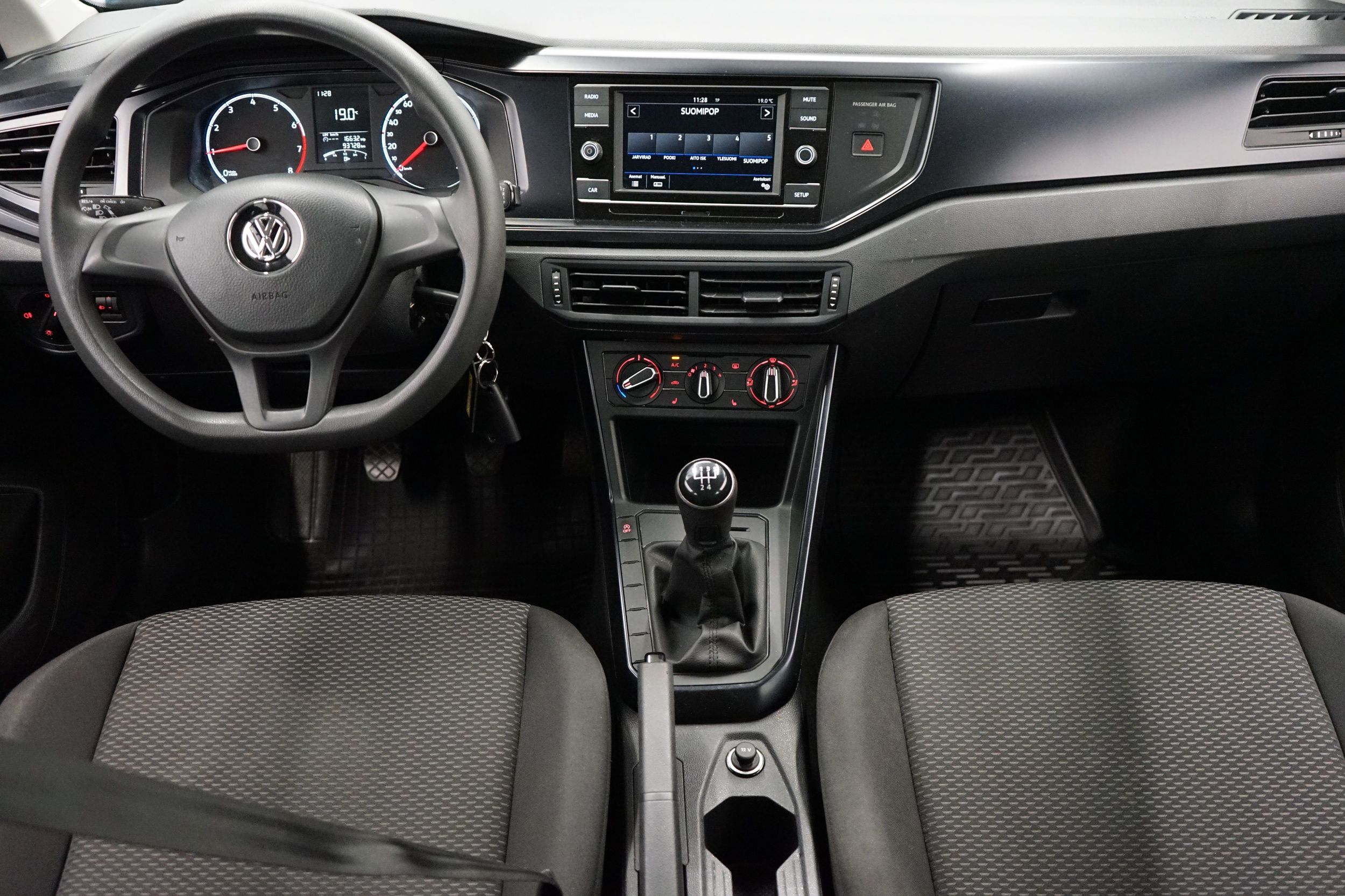 Volkswagen Polo 2018, kuva 5/21