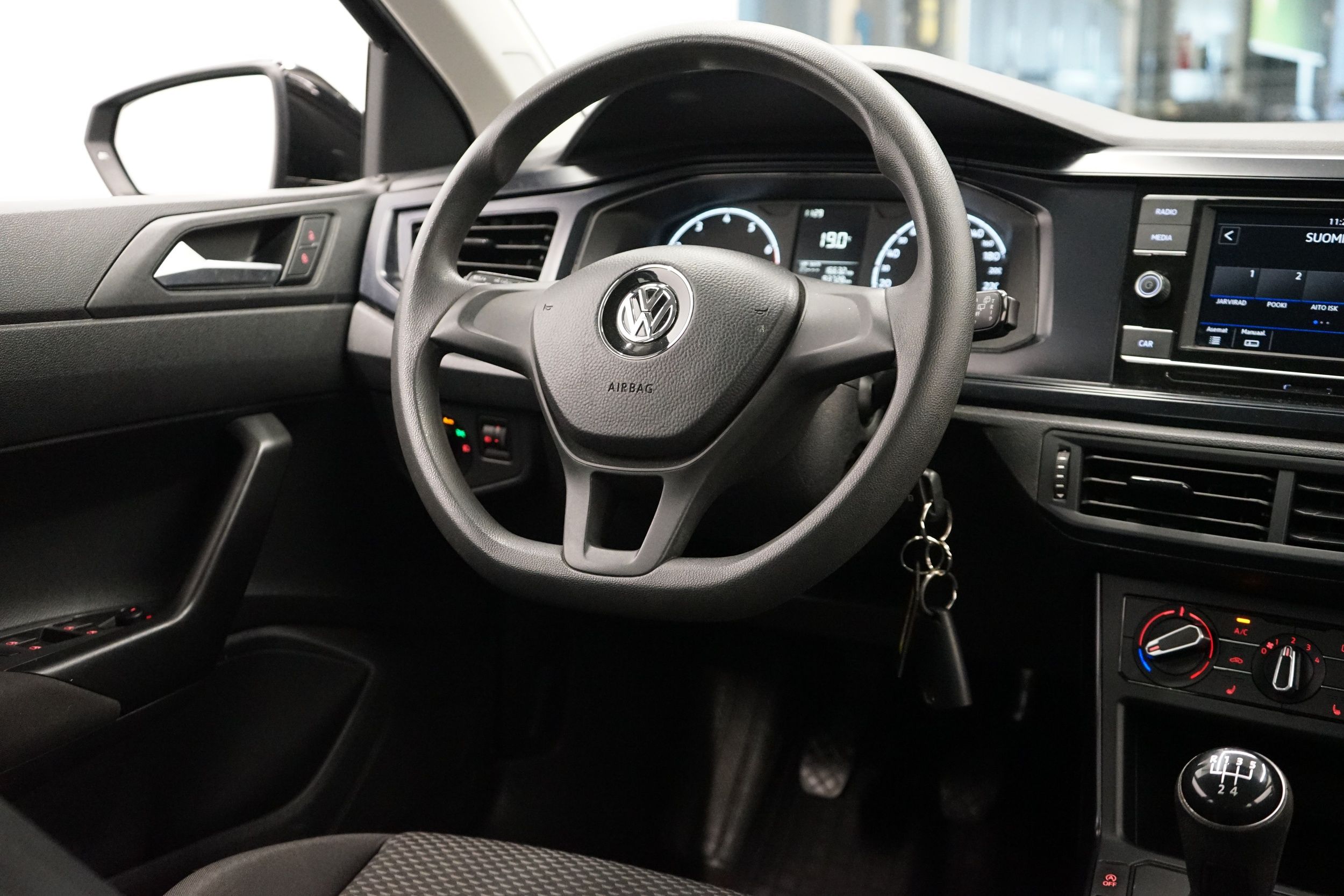 Volkswagen Polo 2018, kuva 6/21