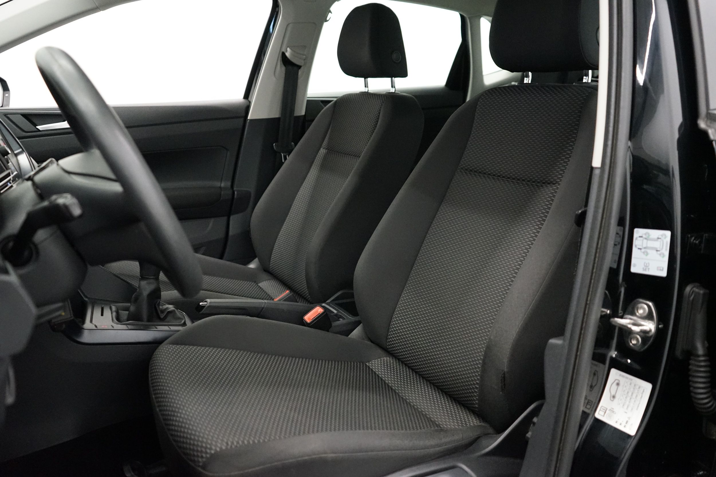 Volkswagen Polo 2018, kuva 7/21
