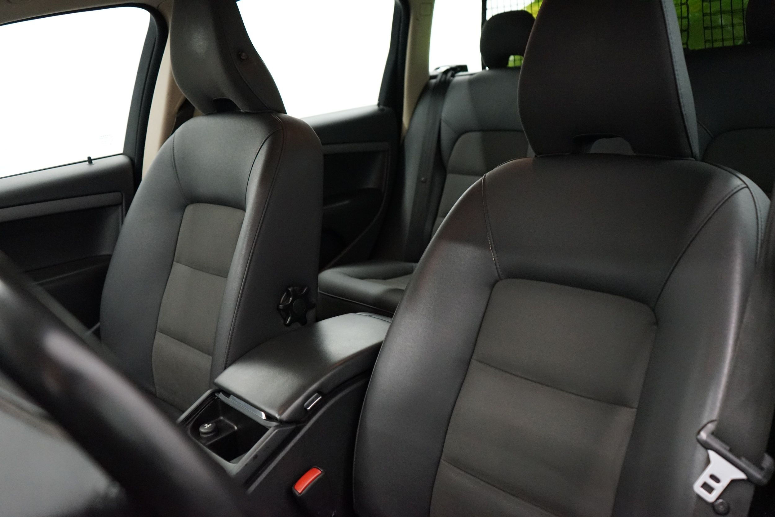 Volvo V70 2,0F Kinetic 2008, bild 5/17